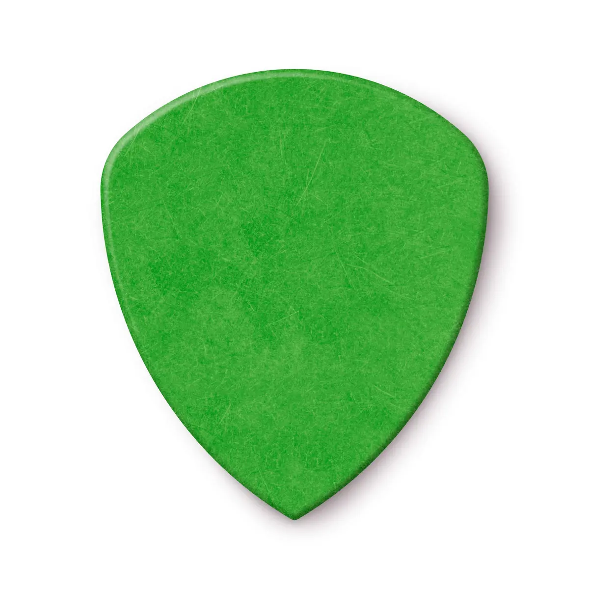 Jim Dunlop Tortex® Flow® Pick .88MM | Bright, Snappy Attack, Durable, Made in USA - view 2