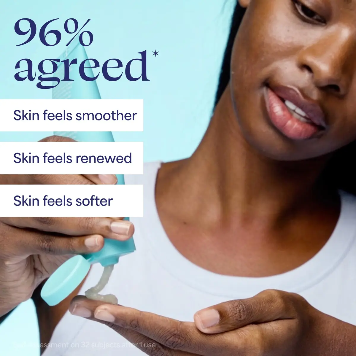 TULA So Polished Gentle Exfoliating Sugar Face Scrub, 2.9 oz | Gently Polishes & Brightens Skin - view 6