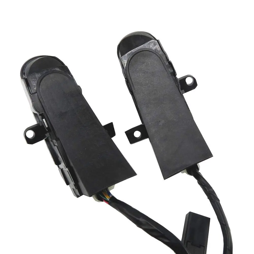 Malcayang Steering Wheel Cruise Audio Switch for Honda Civic 2006-2008 | OE-Quality Control Buttons - view 7