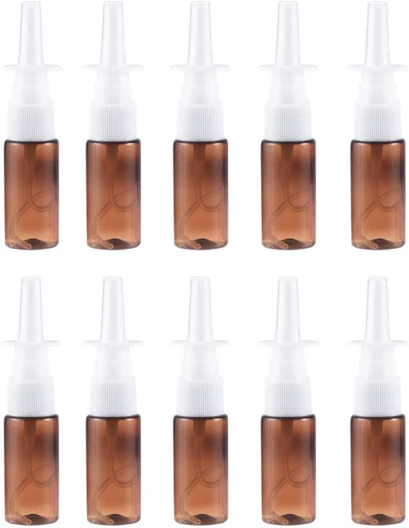 Spray Bottles
