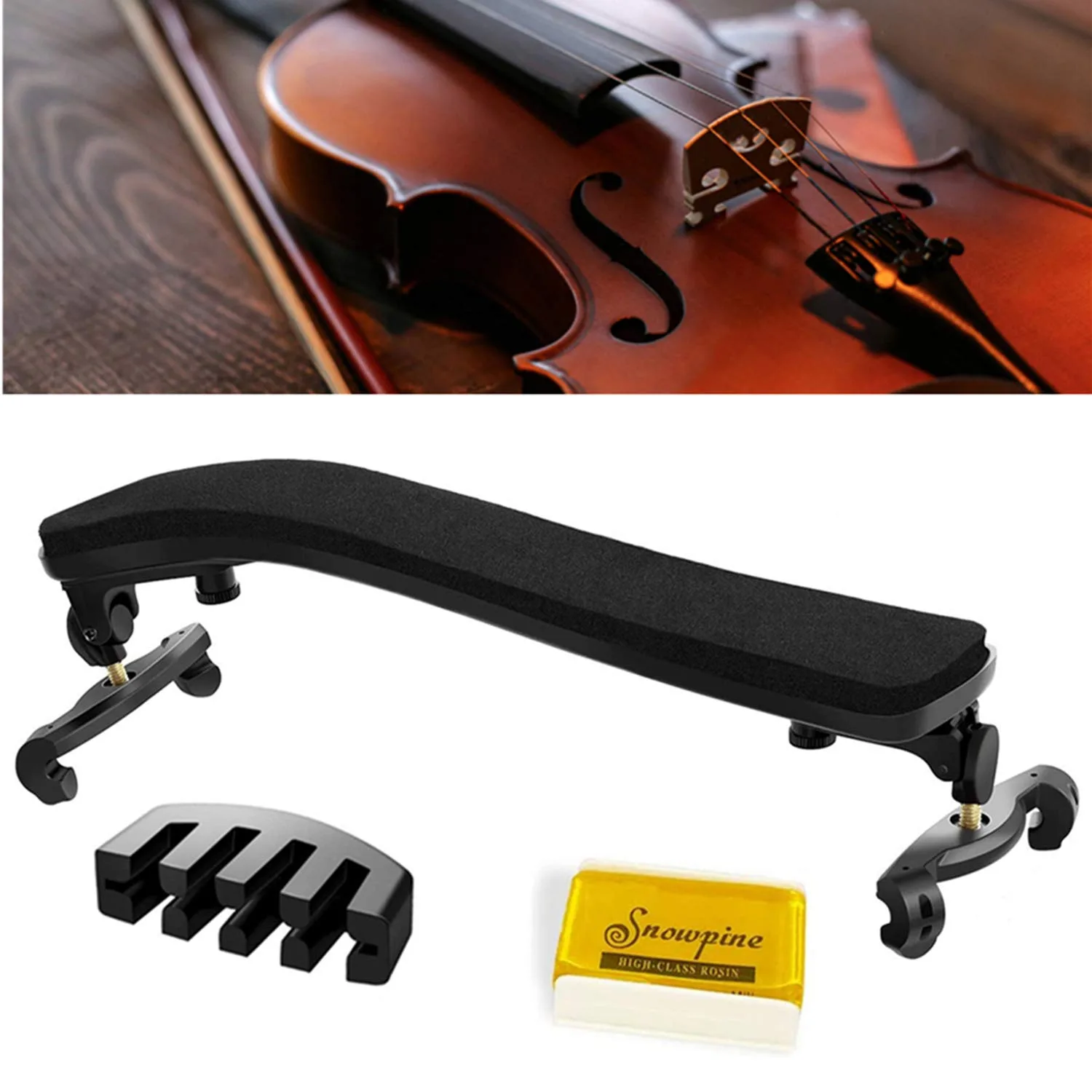 Orchestral Strings Accessories & Parts