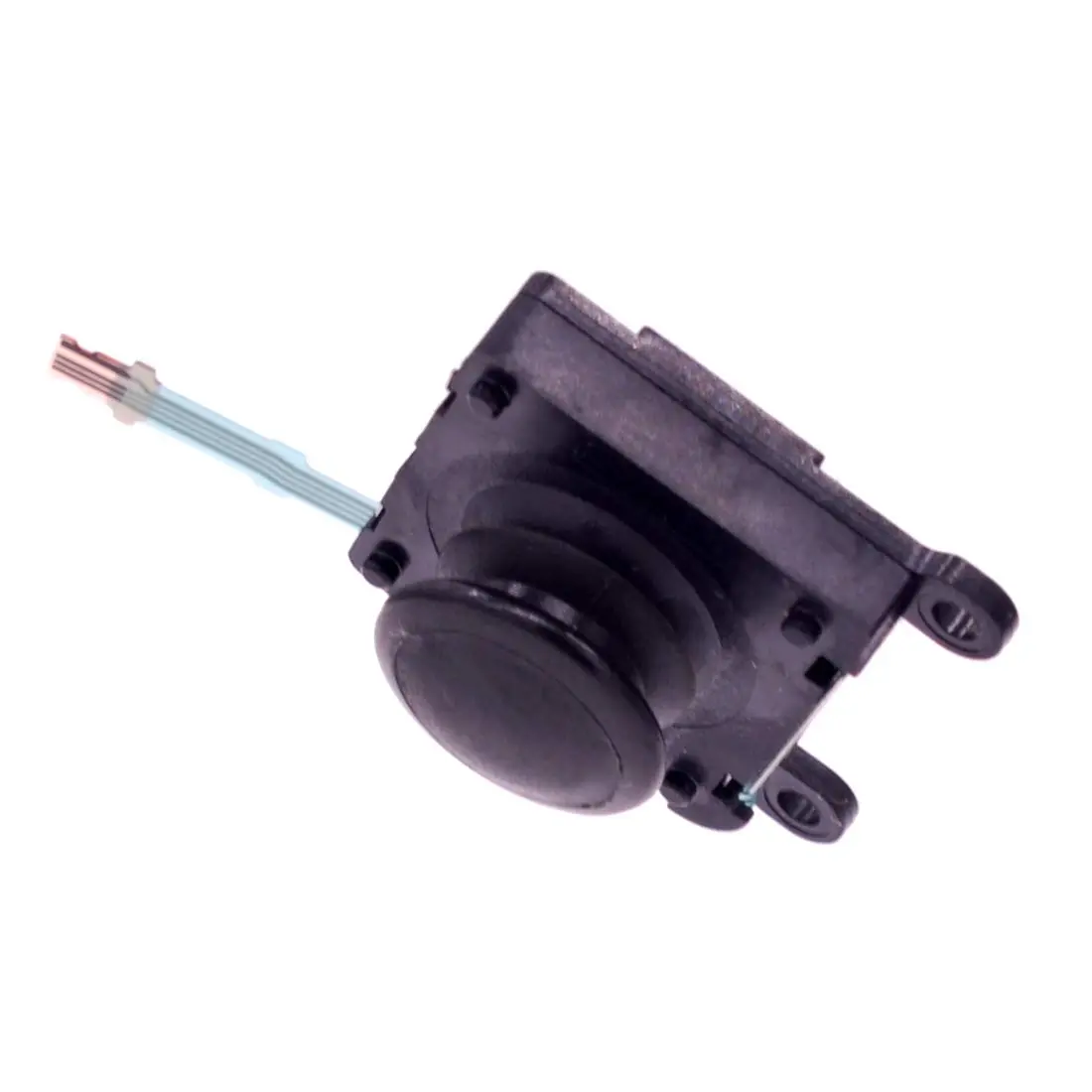 Deal4GO Analog Joystick Replacement for PS Vita 2000 Slim PCH-2000 Black | Fixes Stick Drift & Dead Zones - view 4