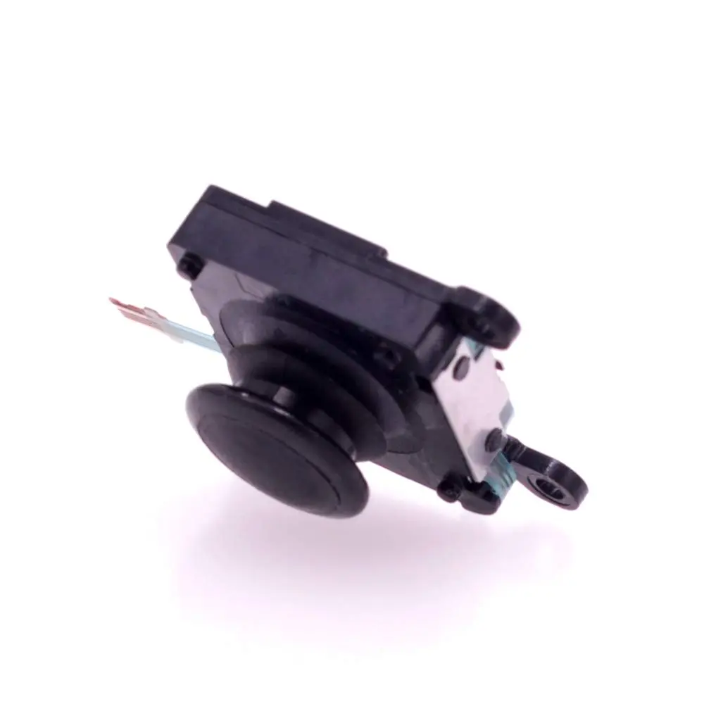 Deal4GO Analog Joystick Replacement for PS Vita 2000 Slim PCH-2000 Black | Fixes Stick Drift & Dead Zones - view 5