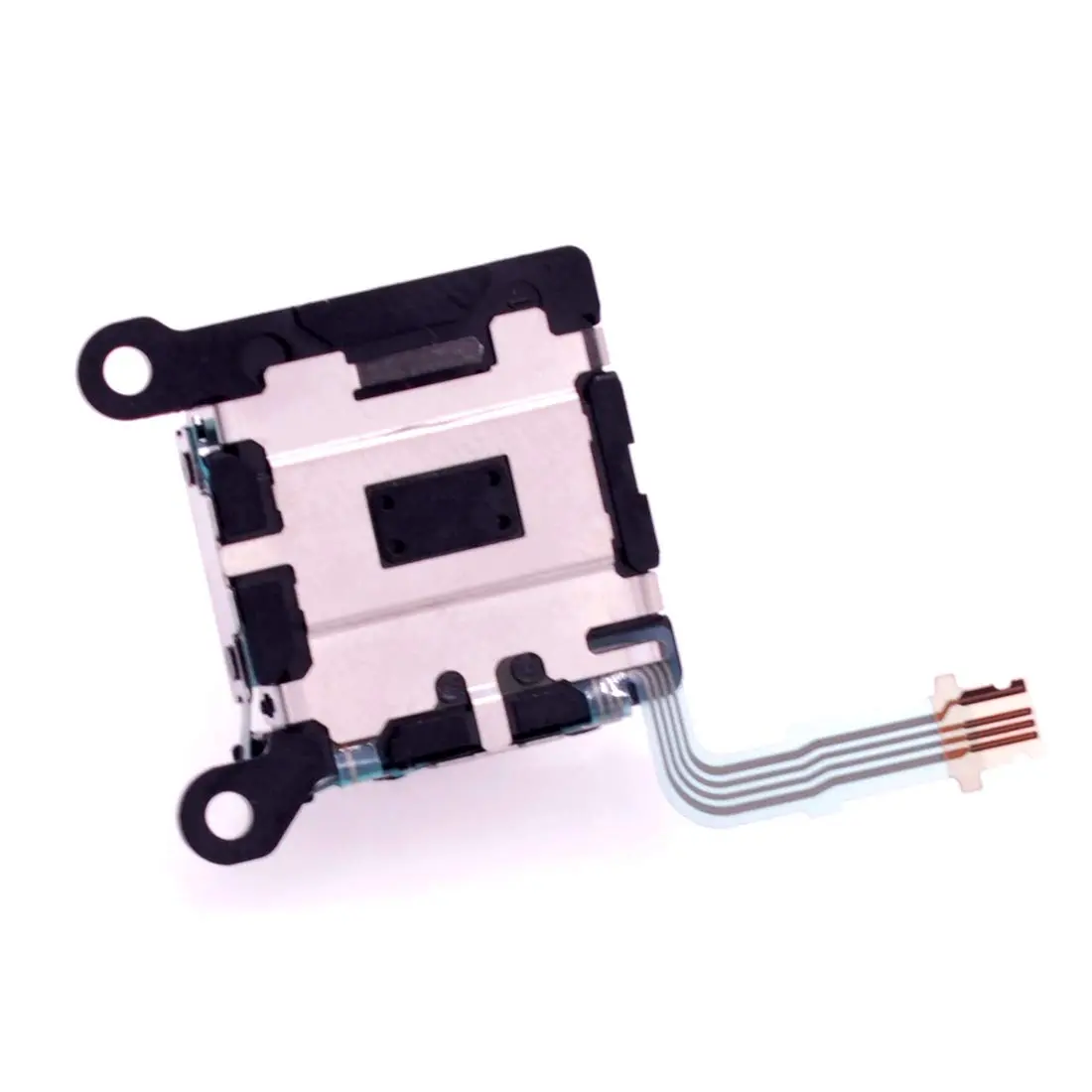 Deal4GO Analog Joystick Replacement for PS Vita 2000 Slim PCH-2000 Black | Fixes Stick Drift & Dead Zones - view 3