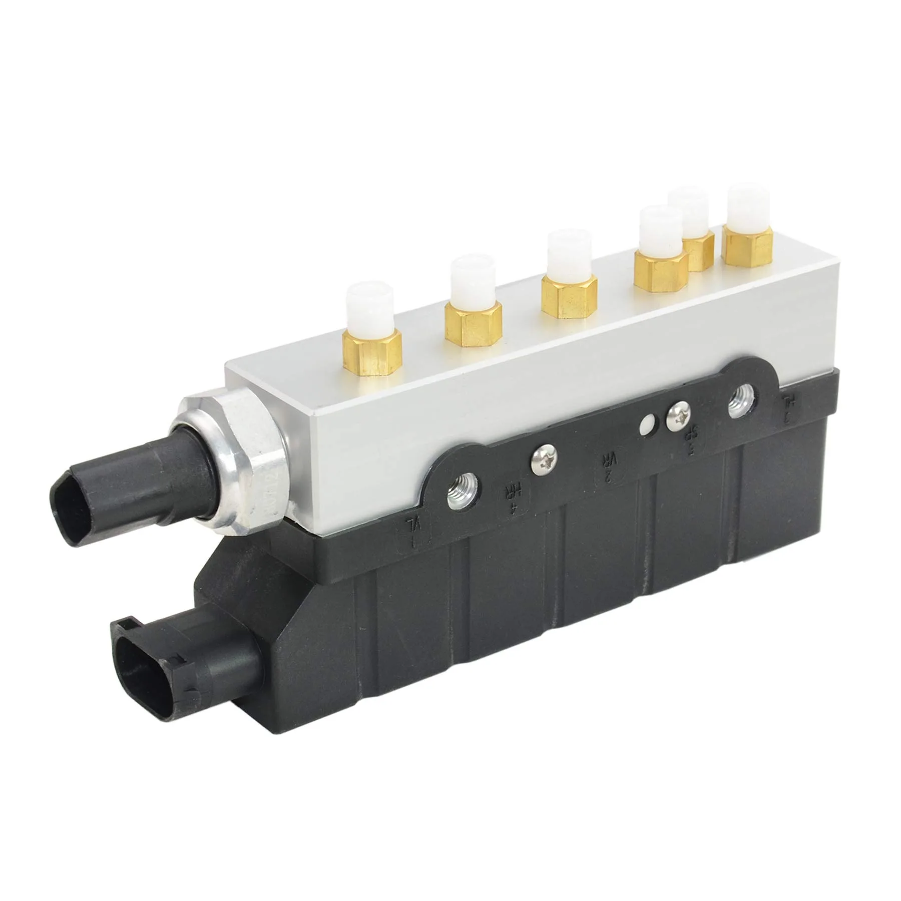 Air Suspension Kits