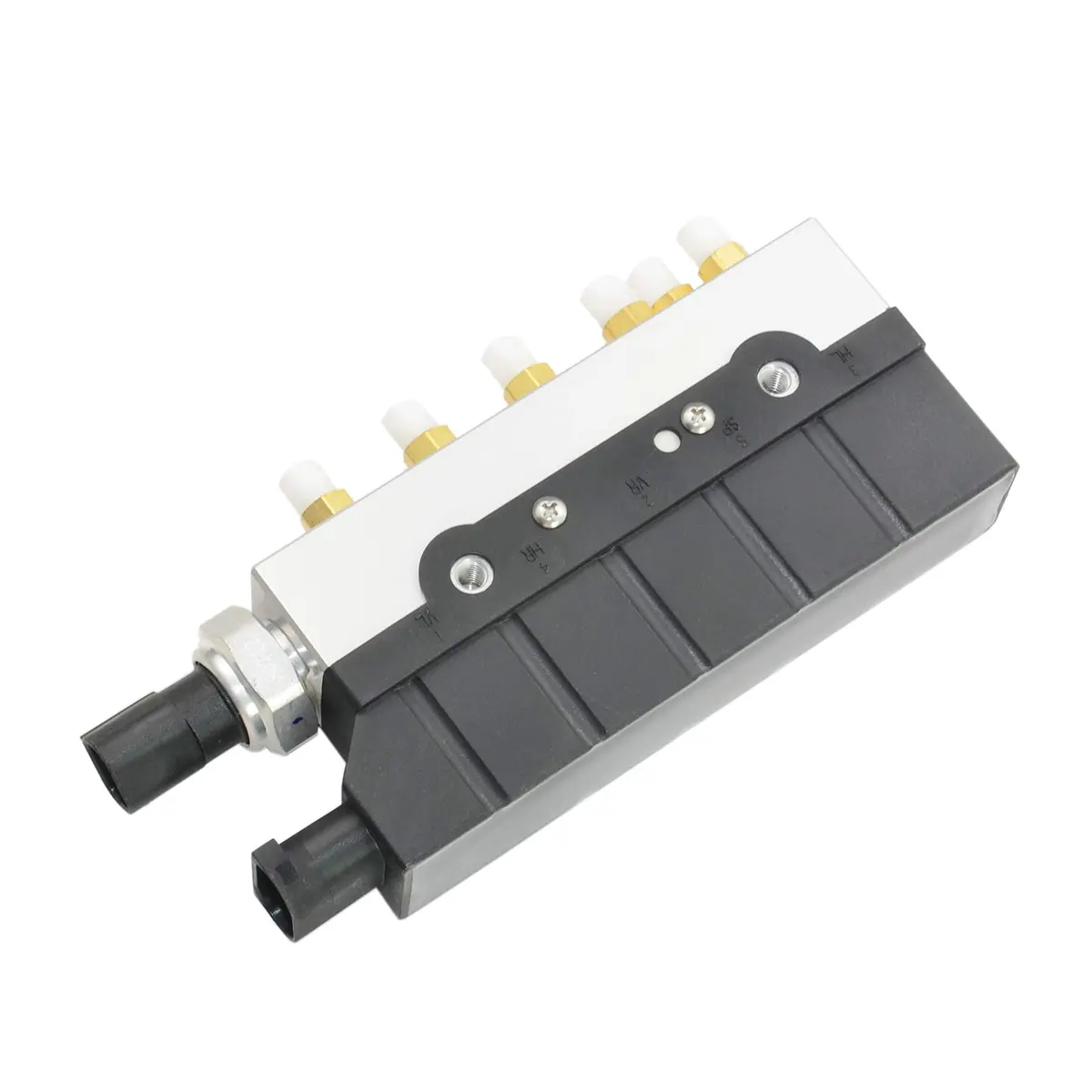 NEWZQ Air Suspension Valve Block for Mercedes W220 S-Class AMG | OE Fit & Replacement - view 5