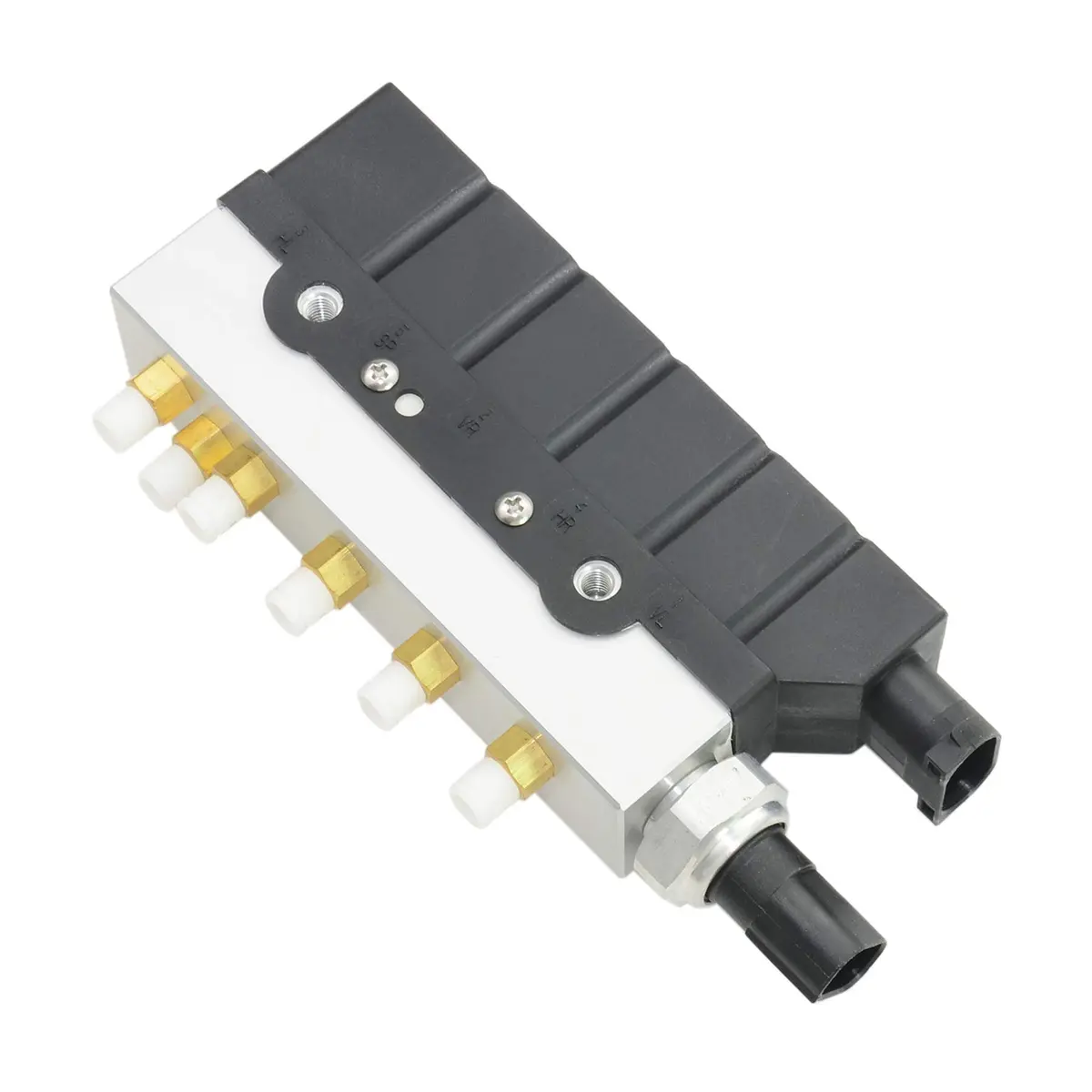 NEWZQ Air Suspension Valve Block for Mercedes W220 S-Class AMG | OE Fit & Replacement - view 6