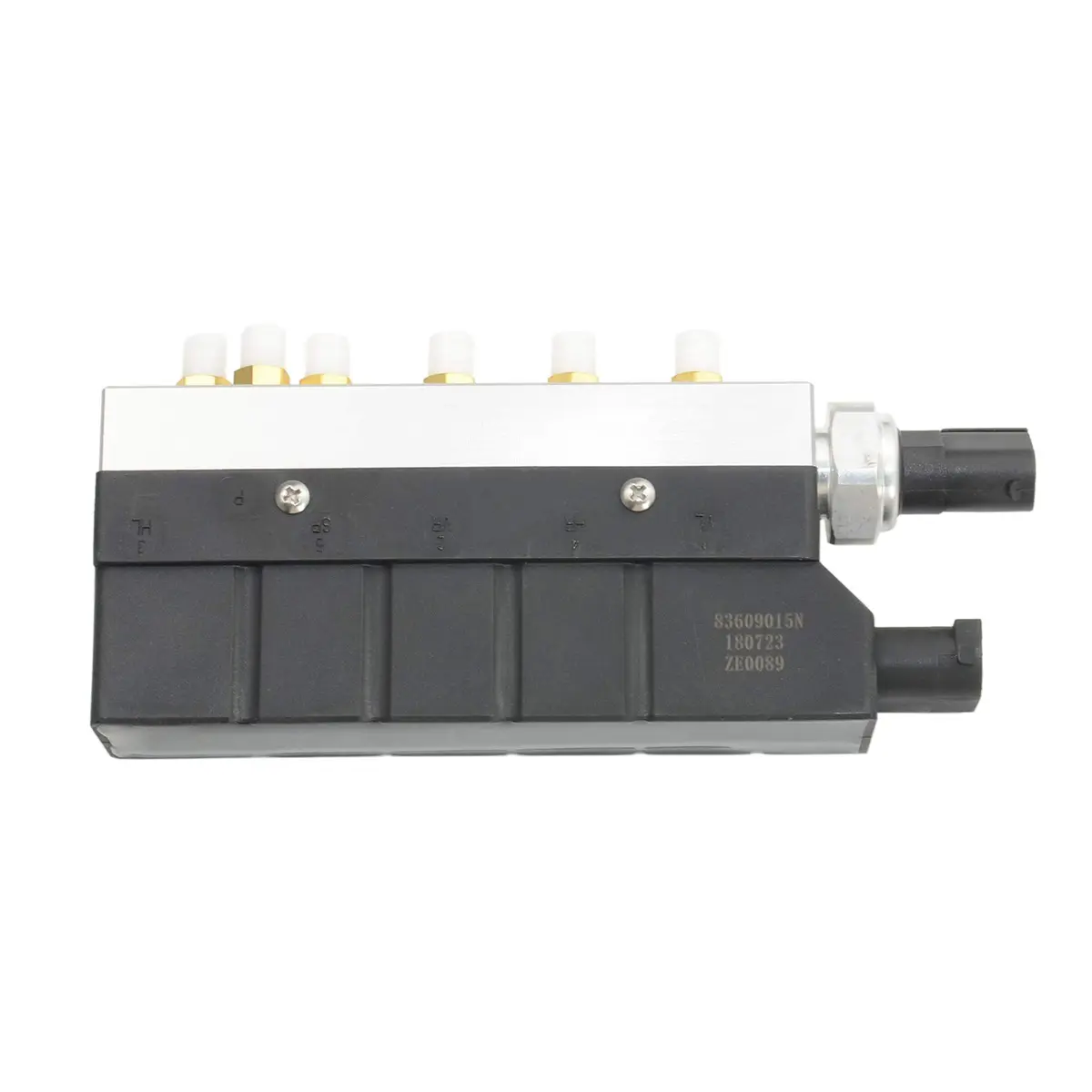 NEWZQ Air Suspension Valve Block for Mercedes W220 S-Class AMG | OE Fit & Replacement - view 7