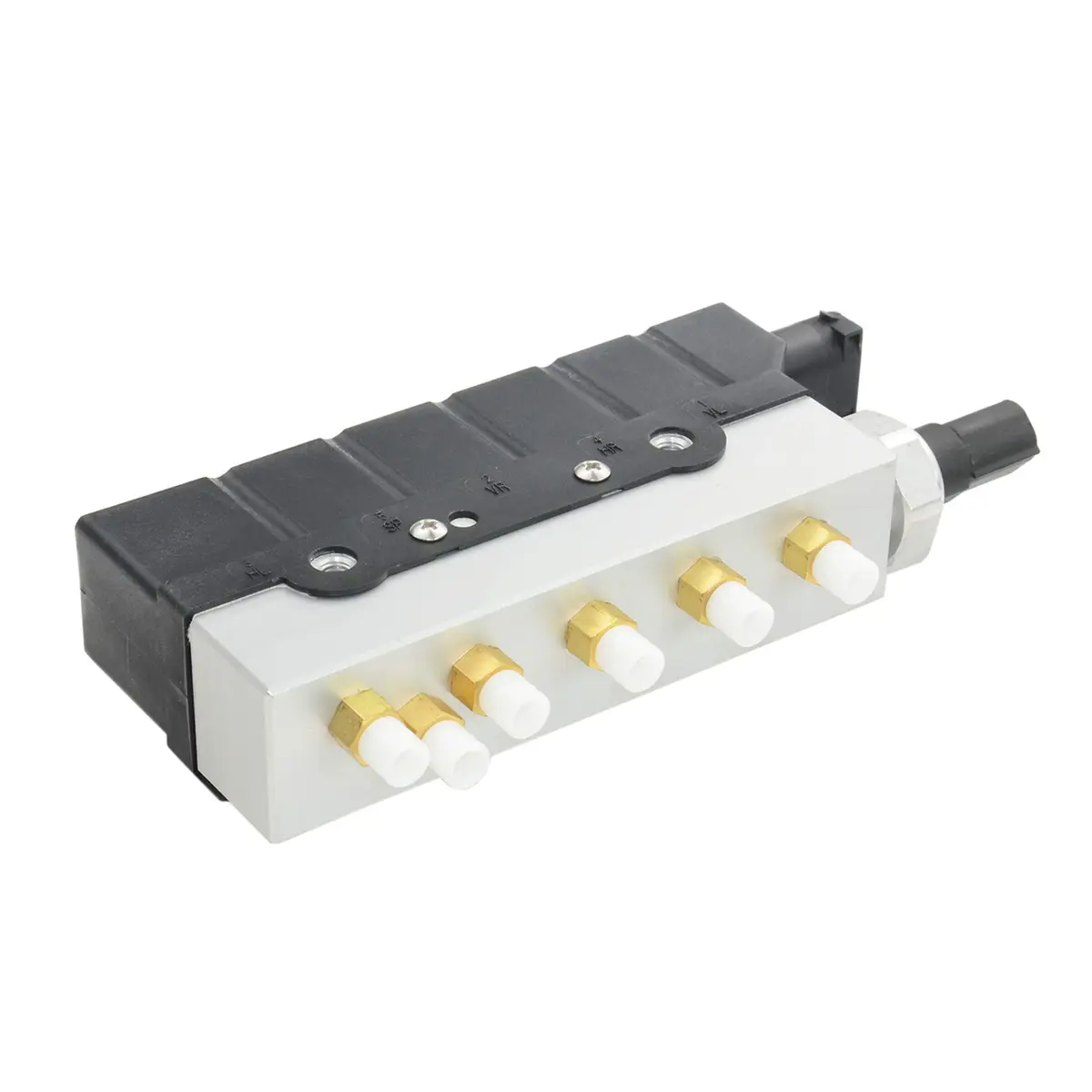 NEWZQ Air Suspension Valve Block for Mercedes W220 S-Class AMG | OE Fit & Replacement - view 3