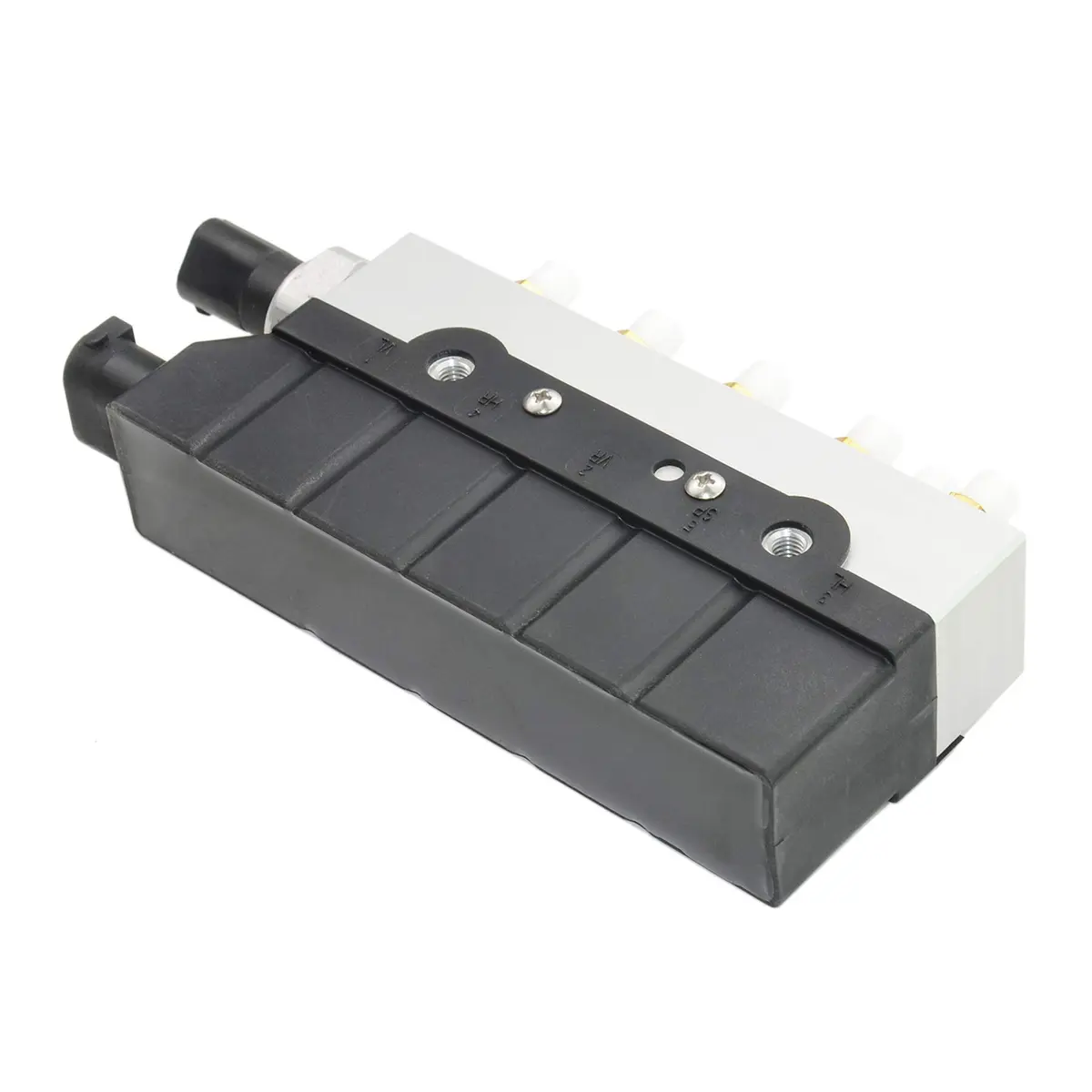 NEWZQ Air Suspension Valve Block for Mercedes W220 S-Class AMG | OE Fit & Replacement - view 4
