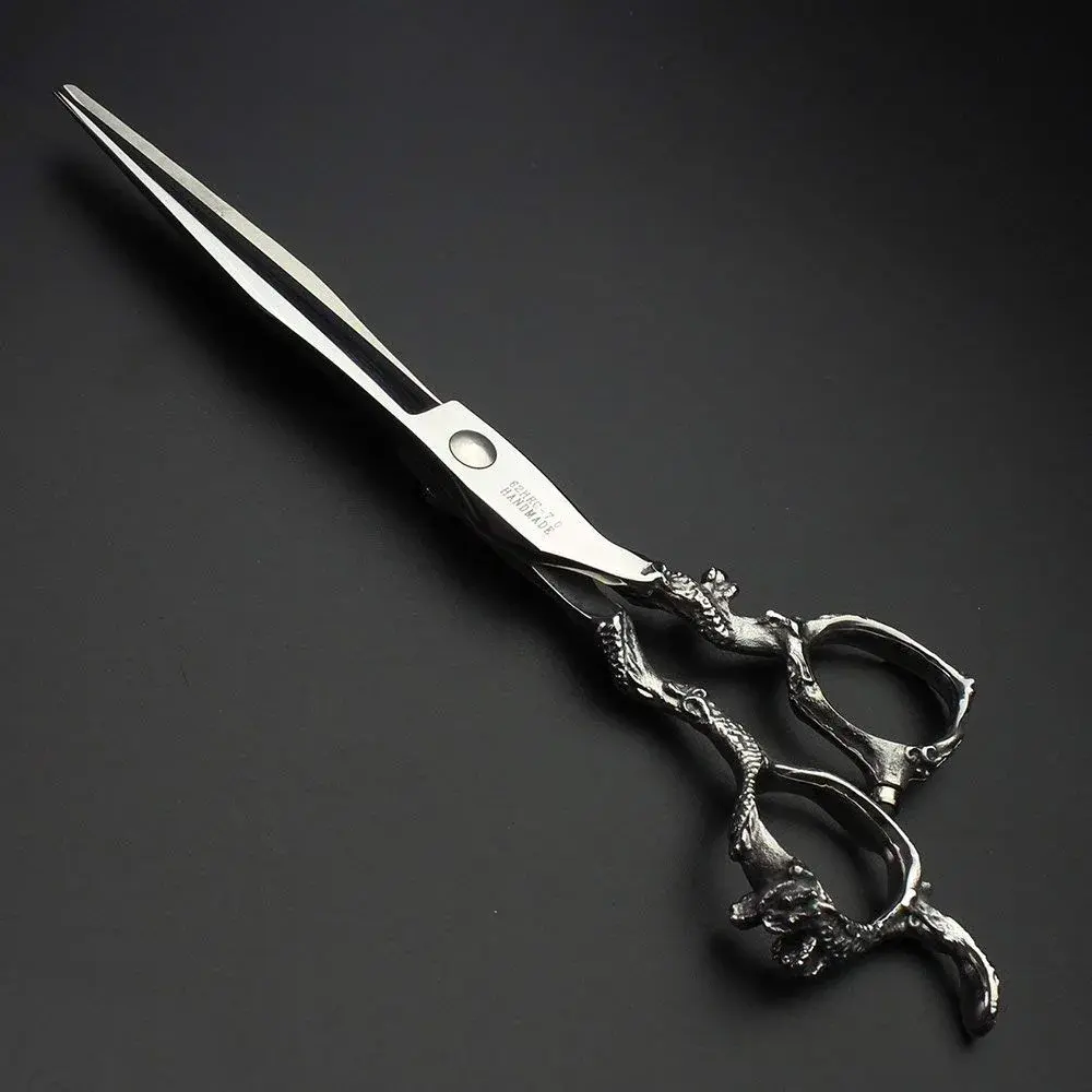 SHARONDS Professional Hair Cutting Dragon Shears 7 Inch - a | Precision Barber Salon Tool - view 4