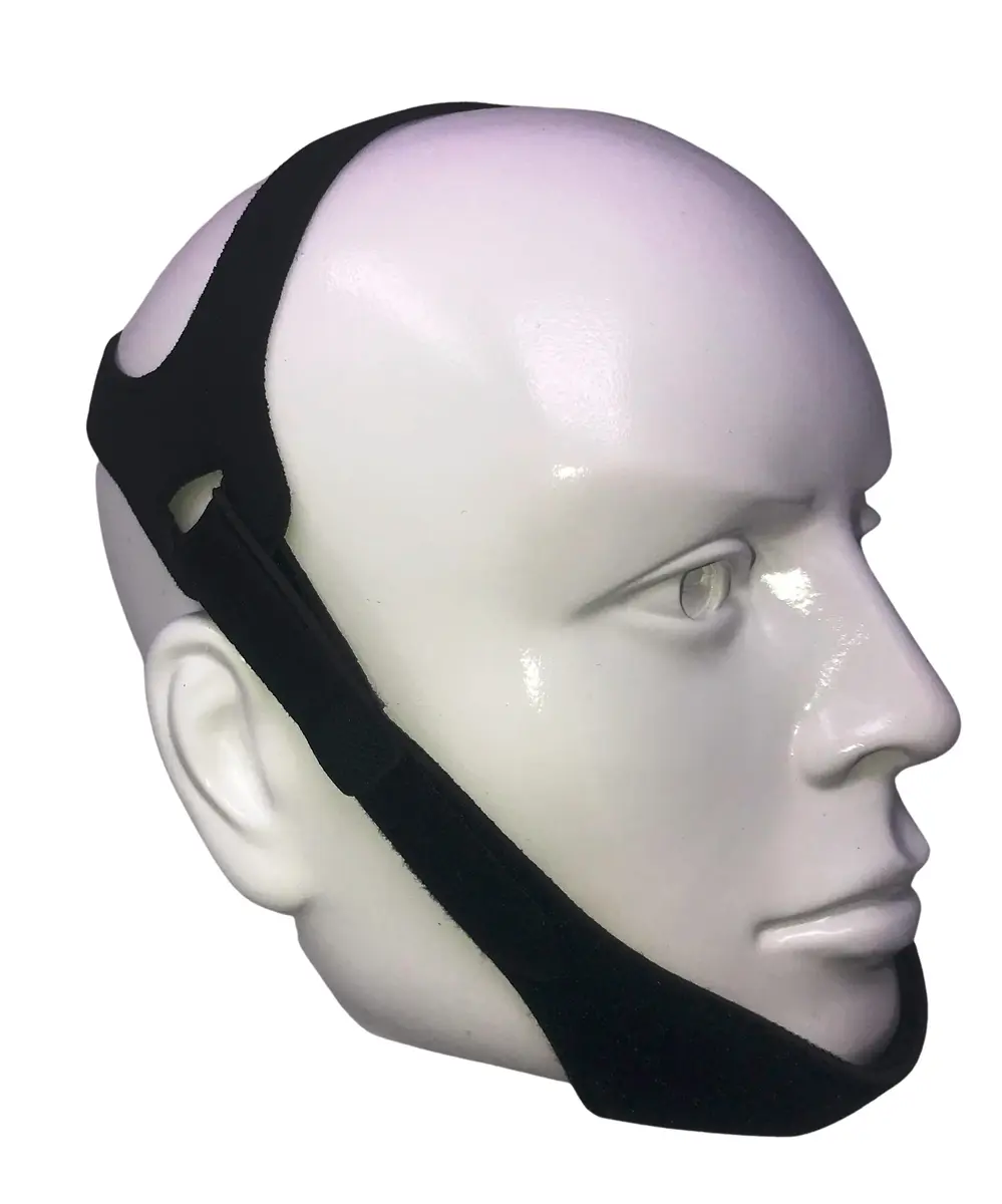 Atavyst Chin Strap for CPAP Users and Sleeping | Anti Snoring Devices for Comfortable Sleep - view 8