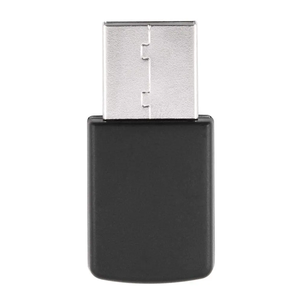 Diyeeni Bluetooth 4.0 USB Adapter Dongle for PC & Laptop | Black - view 6