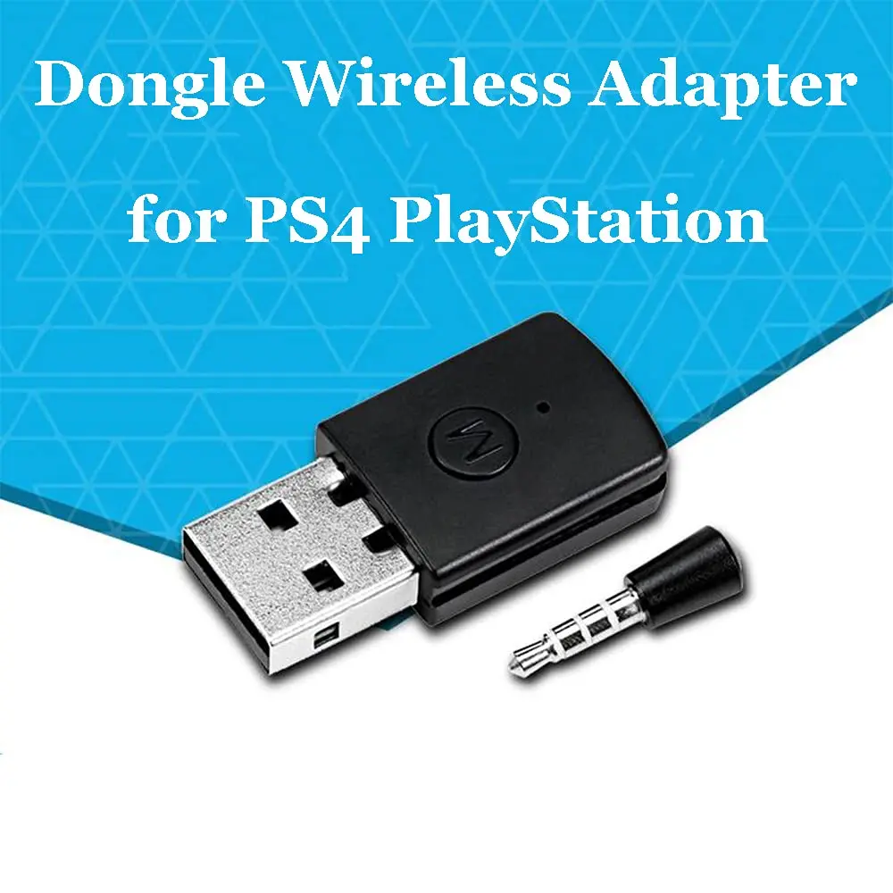 Diyeeni Bluetooth 4.0 USB Adapter Dongle for PC & Laptop | Black - view 2