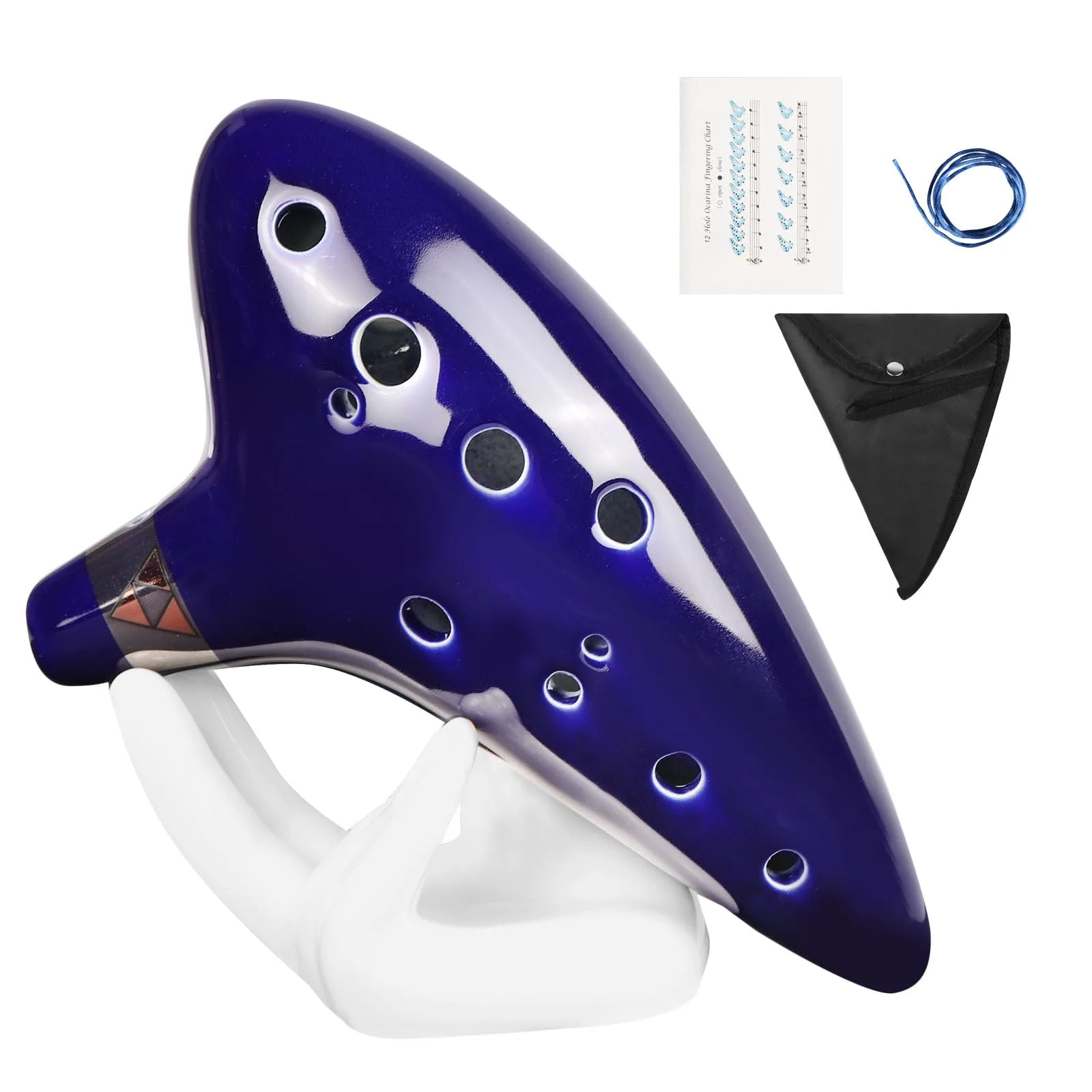 Ocarinas