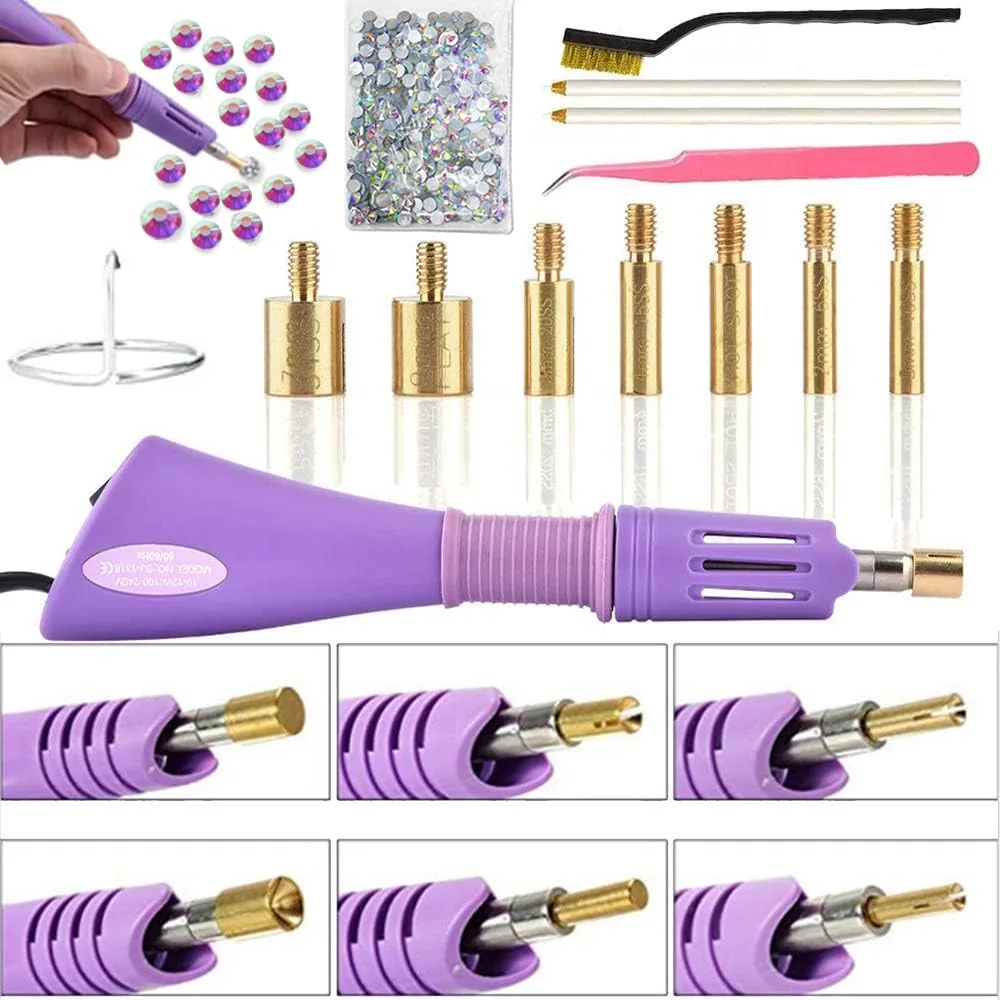 All products