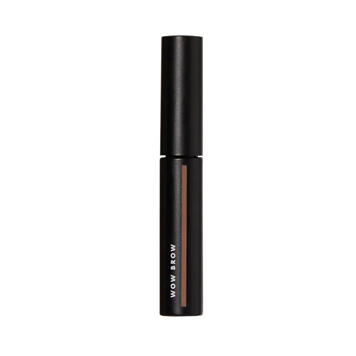 e.l.f. Wow Brow Gel, Volumizing, Buildable, Wax-Gel Hybrid, Taupe | Locks & Adds Natural Volume (100 words) - view 5