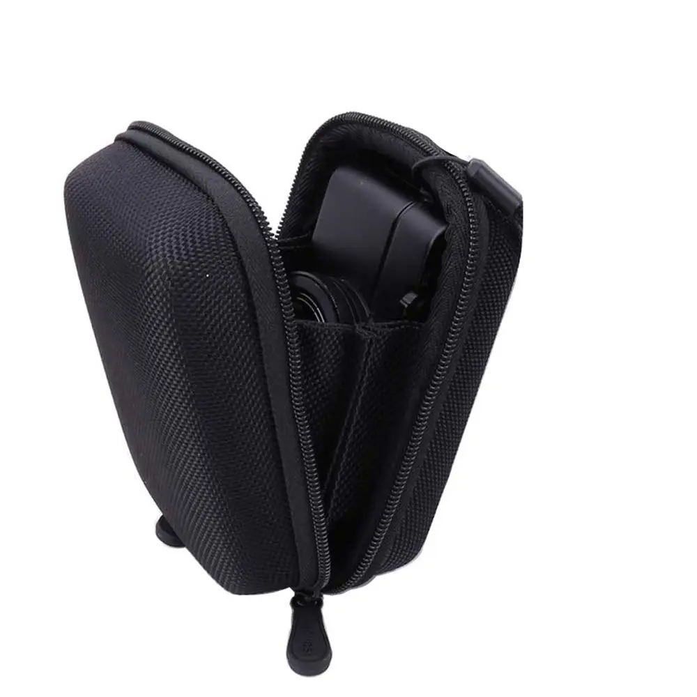 Aenllosi Hard Carrying Case for Canon PowerShot SX620/720/730/740 HS | Durable EVA Protection - main product image