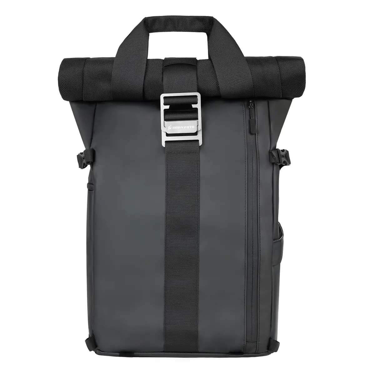 Besnfoto Waterproof Camera Backpack for Photographer | Laptop & Rain Cover Included - main product image