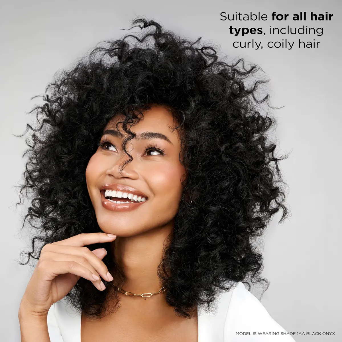 Clairol Professional Beautiful Collection Advanced Gray Solutions 3 Fl Oz | Gray Coverage & Moisturizing - view 6