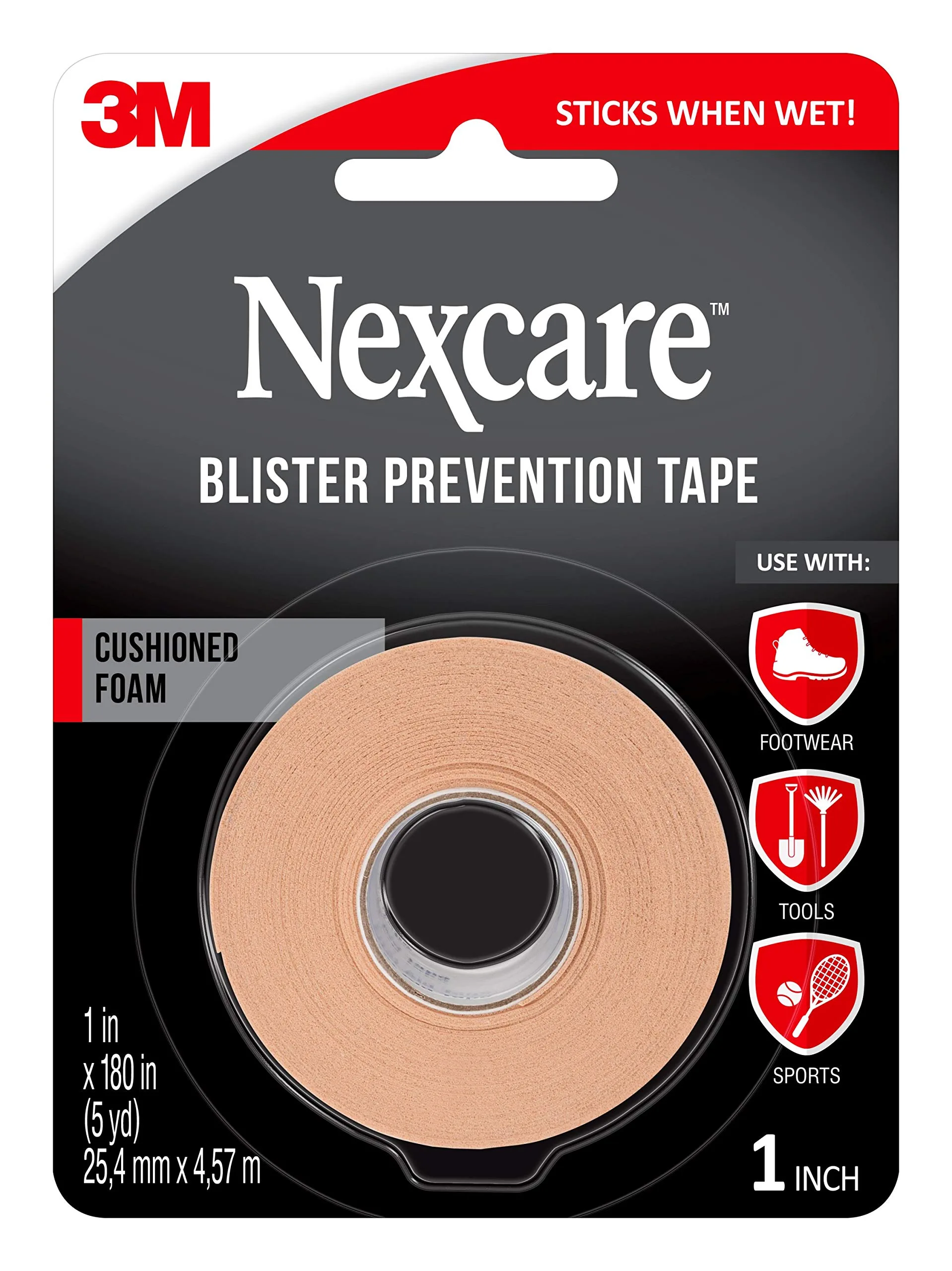 Adhesive Tapes