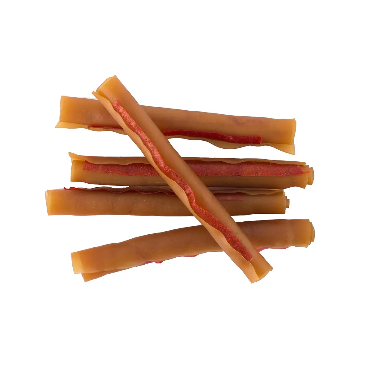 SmartBones SmartSticks Peanut Butter Dog Treats 8.5 oz | Rawhide-Free, Easy to Digest, Maintains Teeth - view 2