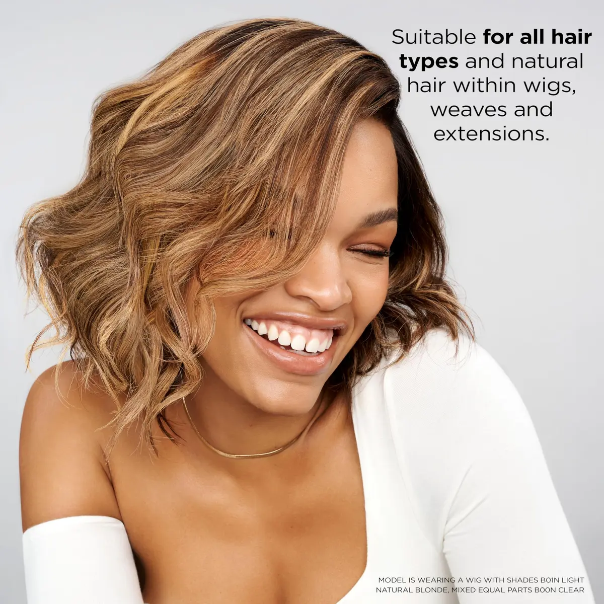 Clairol Professional Beautiful Collection Semi-Permanent Hair Color 3 Fl Oz | Natural Shine & Fade Resistance - view 7