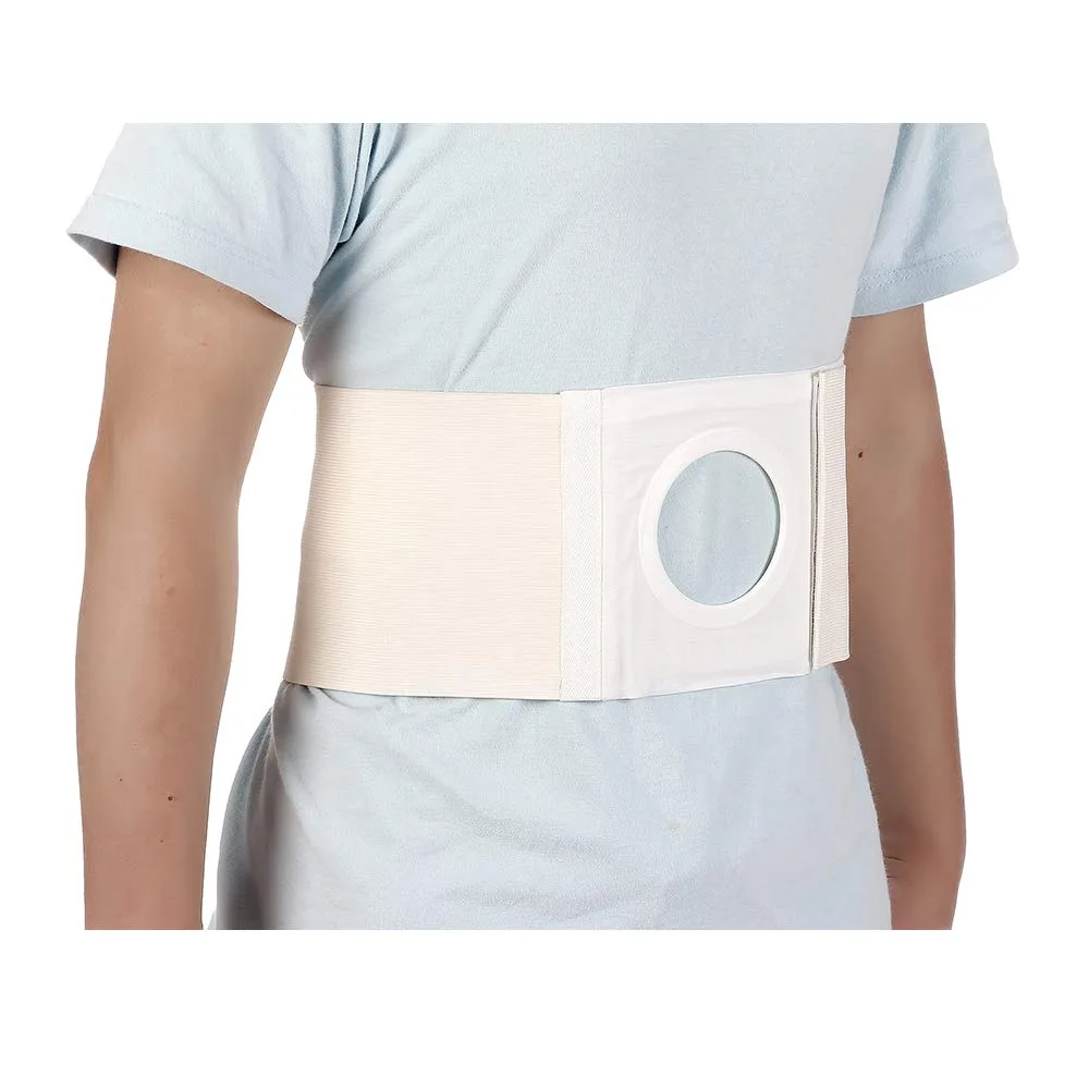 Ostomy Belts