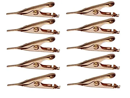 Test Leads