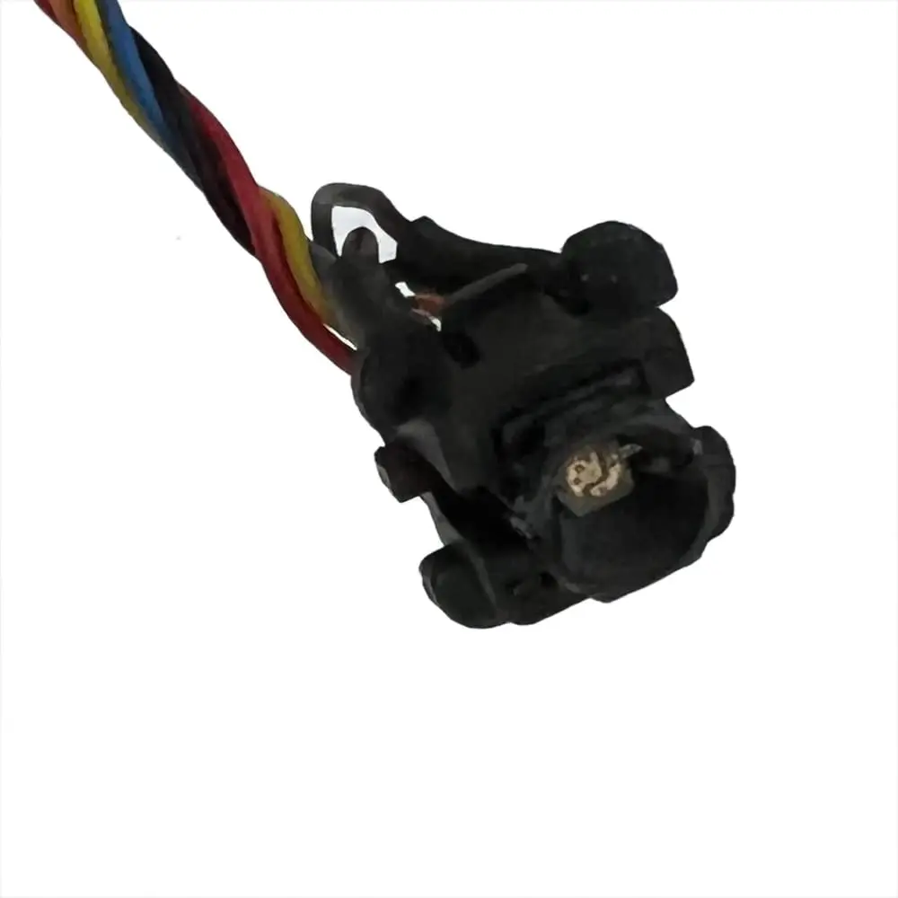 Zahara MT Power Supply Switch Button Cable Replacement for Dell Optiplex 390 3010 790 990 3020 7010 9010 9020 MT 74XPK CRH0K | Easy Dell Repair - view 5