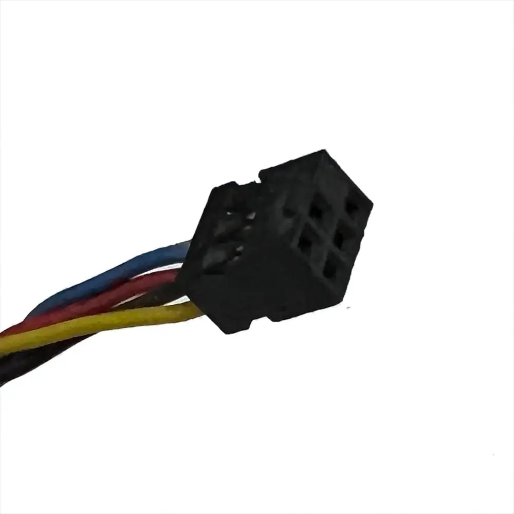 Zahara MT Power Supply Switch Button Cable Replacement for Dell Optiplex 390 3010 790 990 3020 7010 9010 9020 MT 74XPK CRH0K | Easy Dell Repair - view 3