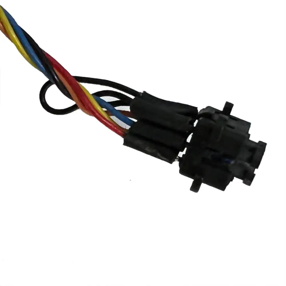 Zahara MT Power Supply Switch Button Cable Replacement for Dell Optiplex 390 3010 790 990 3020 7010 9010 9020 MT 74XPK CRH0K | Easy Dell Repair - view 4