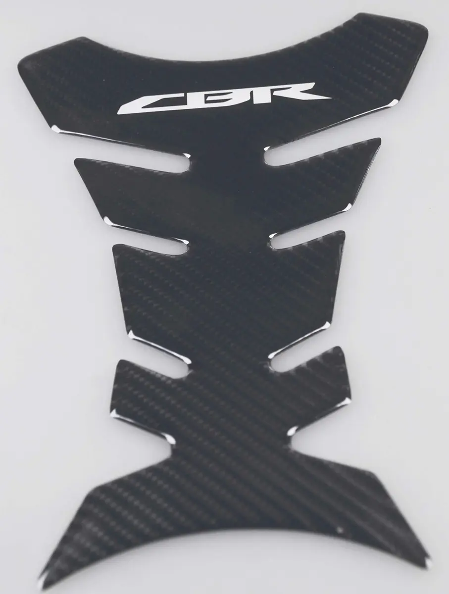 REVSOSTAR Silver Vinyl Gas Tank Protector for All CBR Models | Scratch & Waterproof - view 2