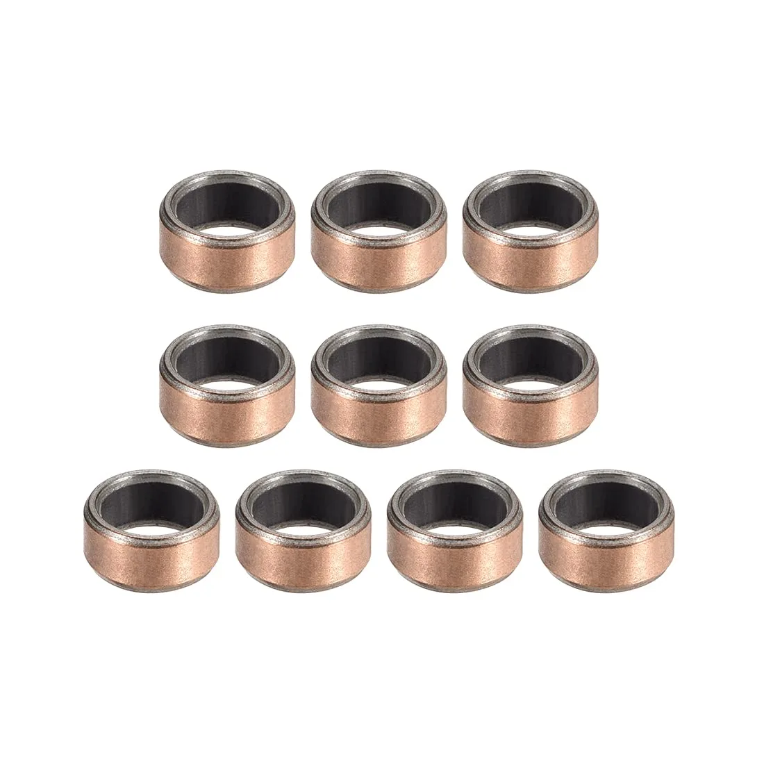 Sleeve Bearings