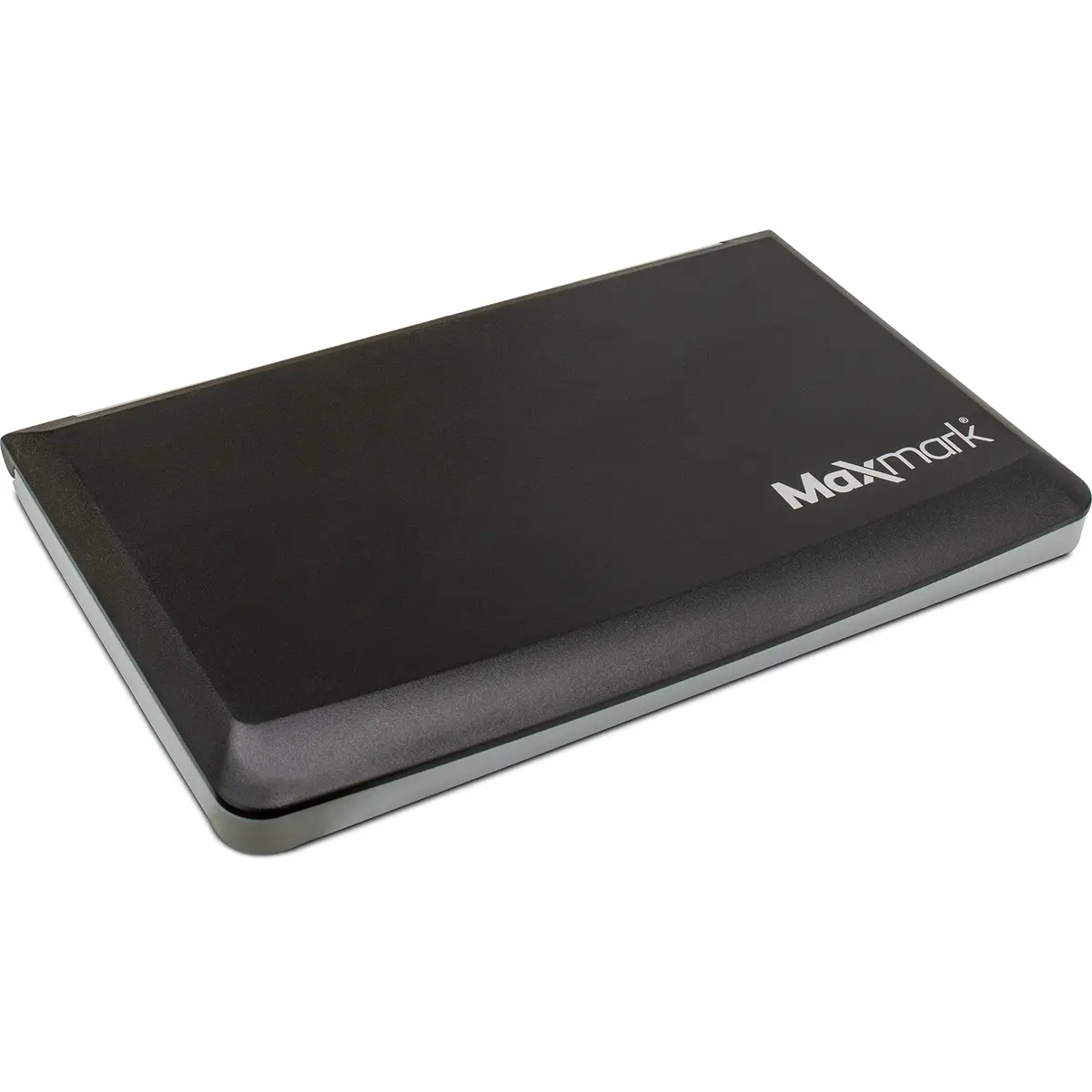 MaxMark Large Premium Light Blue Ink Stamp Pad 17.5cm x 15.9cm (3.5" x 6.25") | Thousands of Crisp Impressions - view 7