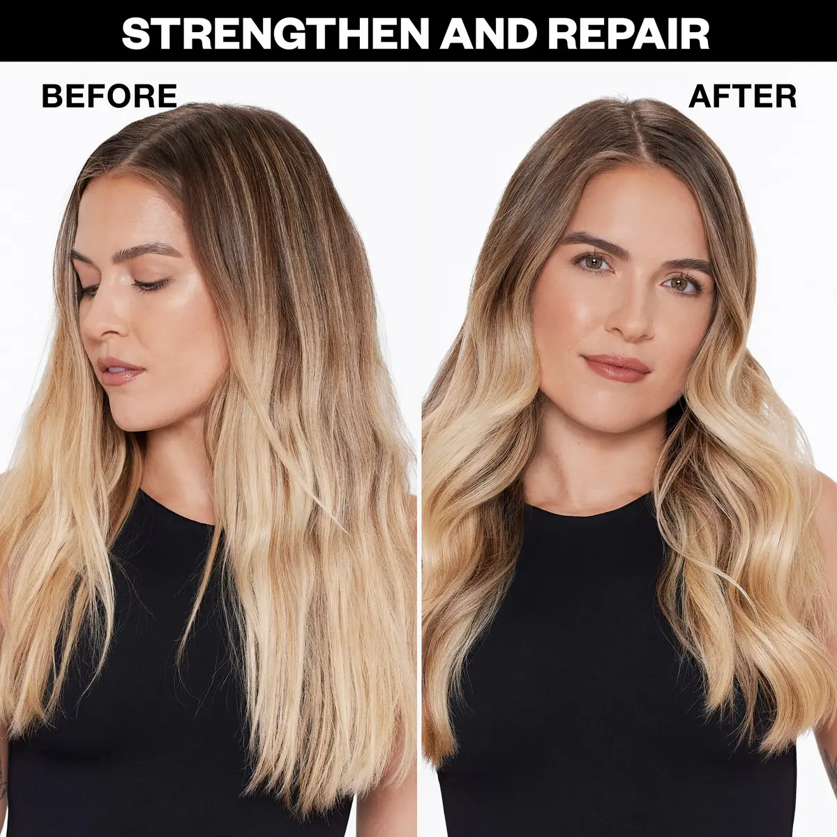 IGK Antisocial Dry Hair Mask 148ml (5 Oz) | Overnight Bond Repair for Damaged Hair - view 4