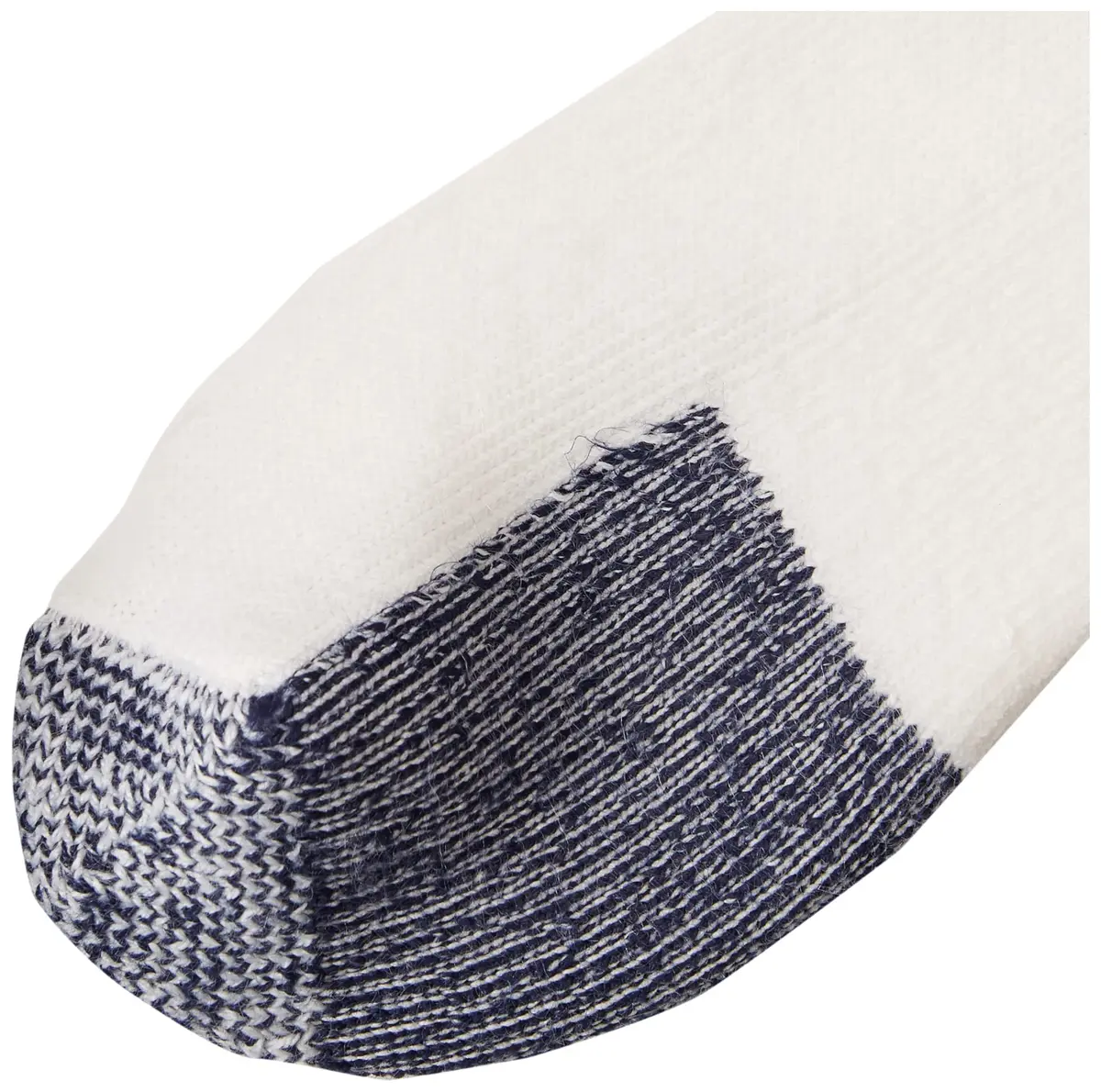 Thorlos Unisex-Adult JMX Maximum Cushion Ankle Running Socks 3 Pairs | Ultra Cushioned Athletic Socks for Long Runs - view 4
