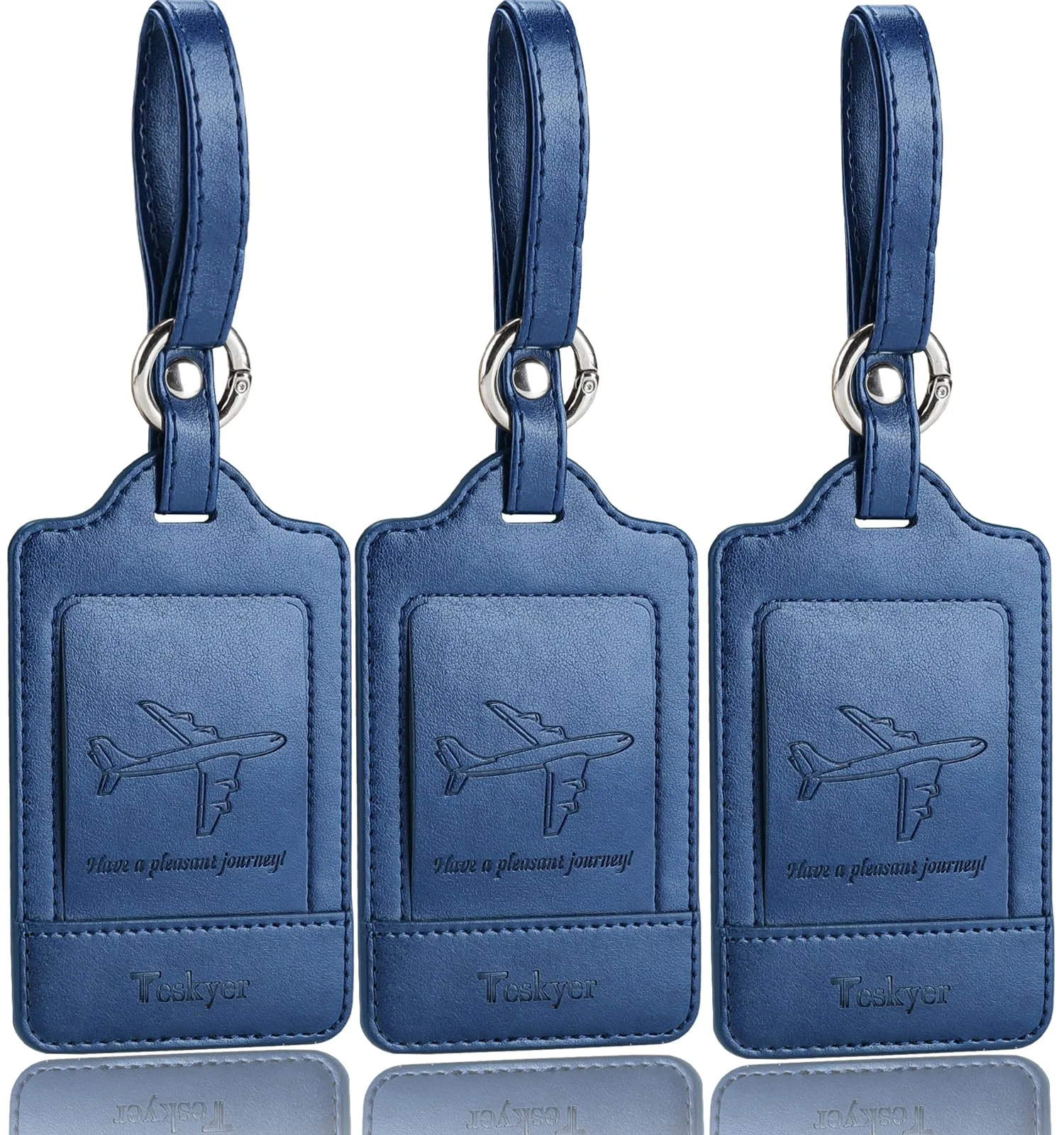 Luggage Tags