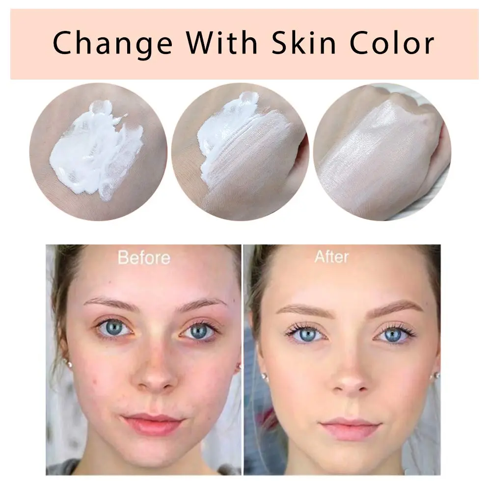 God Blomster SPF 15 Colour Changing Foundation 2 Pack | Moisturizing Liquid Makeup for Women - view 4