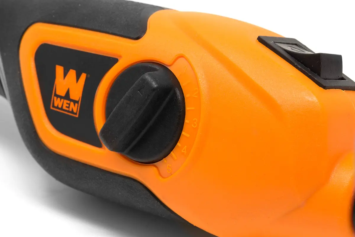 WEN Engraver 21D Variable-Depth Carbide-Tipped | Compact, Lightweight, 7200 RPM - view 4