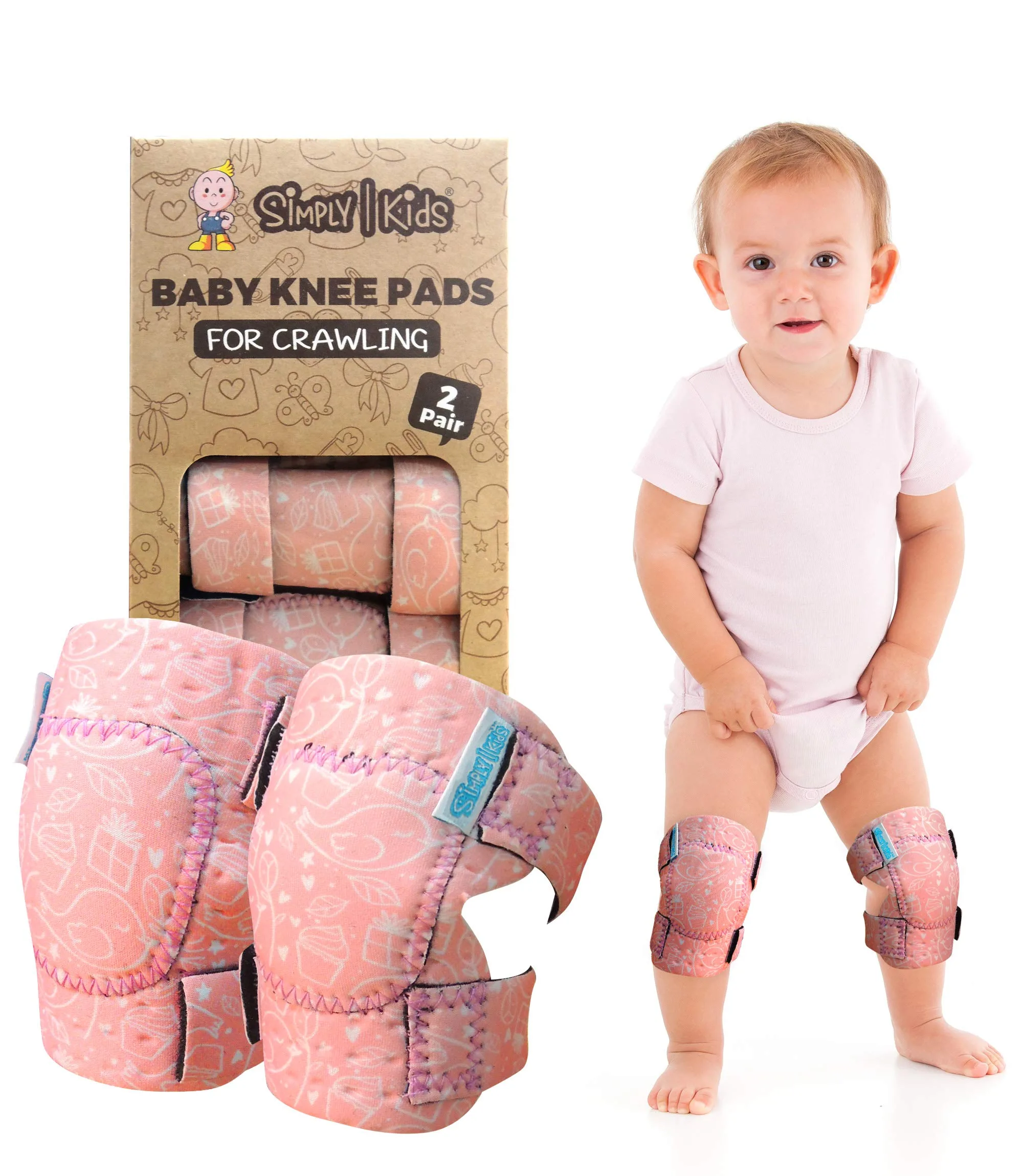 Knee Pad