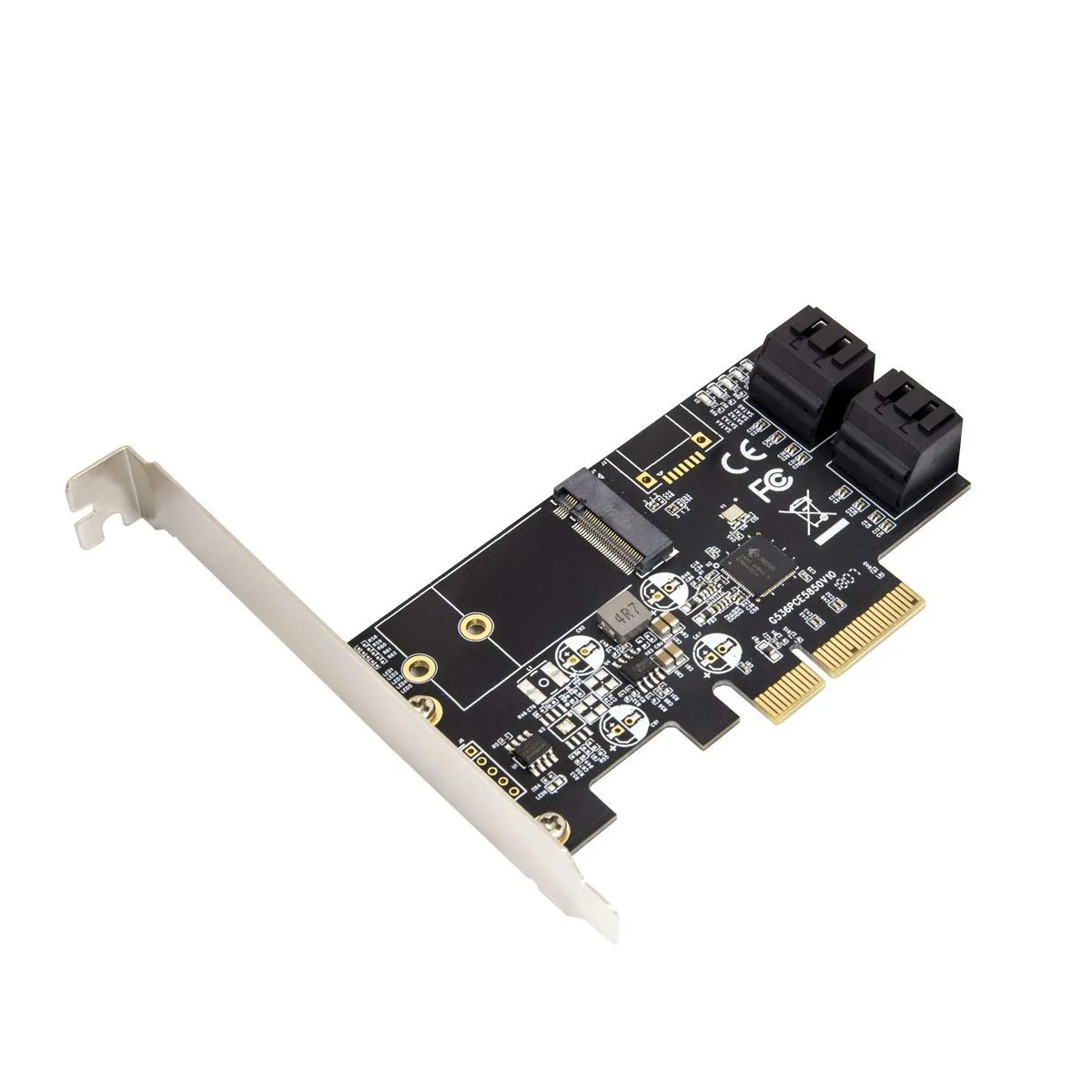 I/O Port Cards