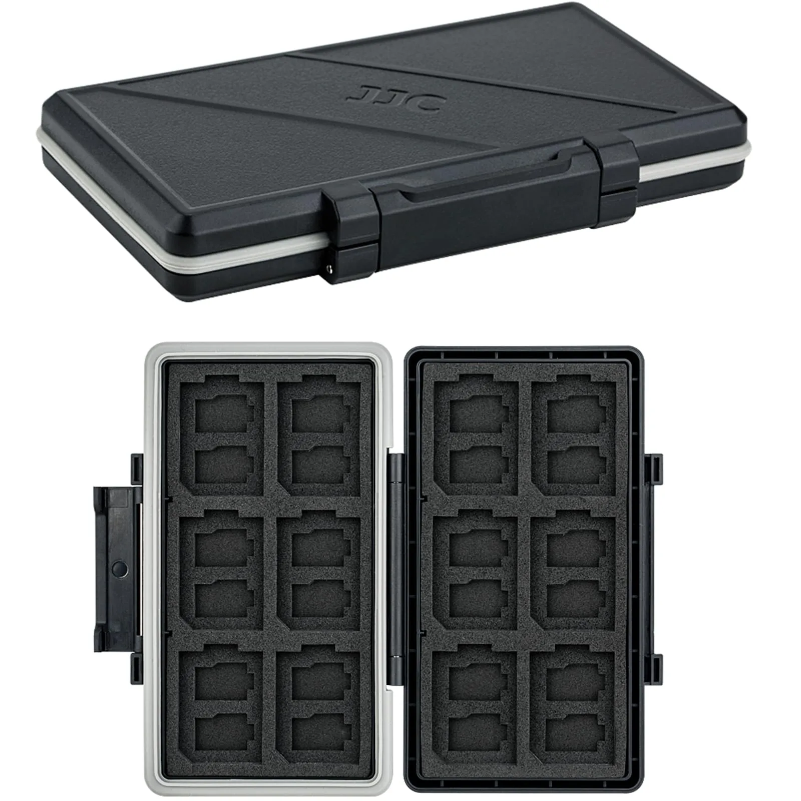 Memory Card Cases