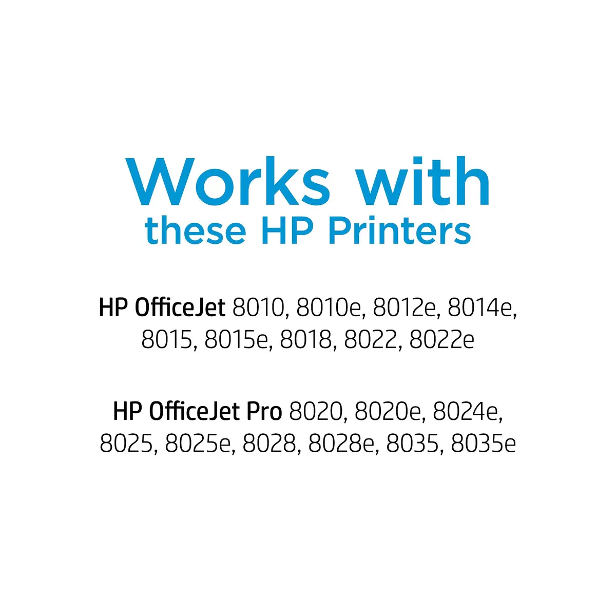 HP Original 910 Cyan, Magenta, Yellow / 910XL Black Ink Cartridges (4-Pack) | Fade-Resistant Documents & Brilliant Images - view 2