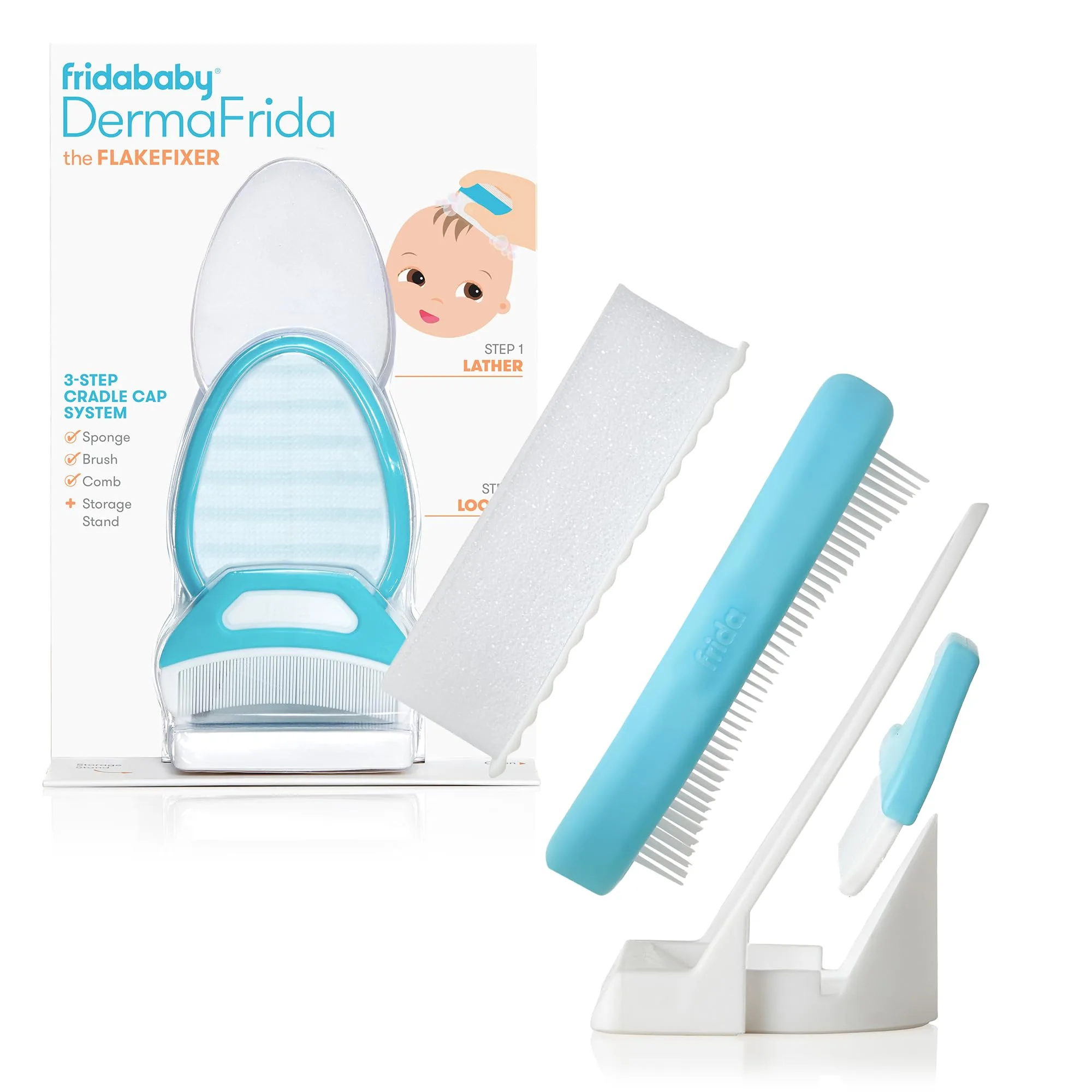 Skin Cleaning Brush