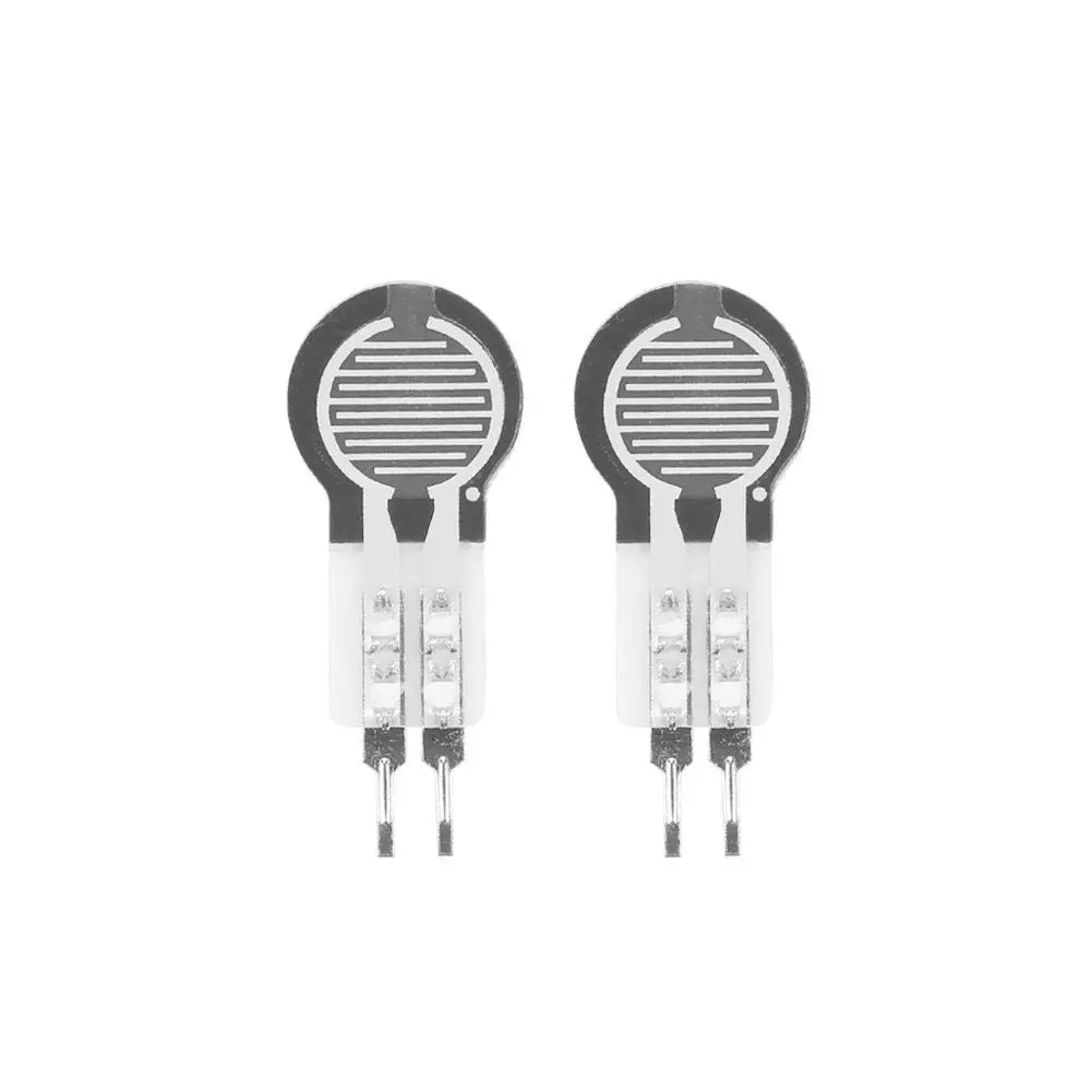 Walfront Pressure Sensor 20g-2Kg | Thin Film Force Sensitive Resistor for Industrial & Medical Use - main product image