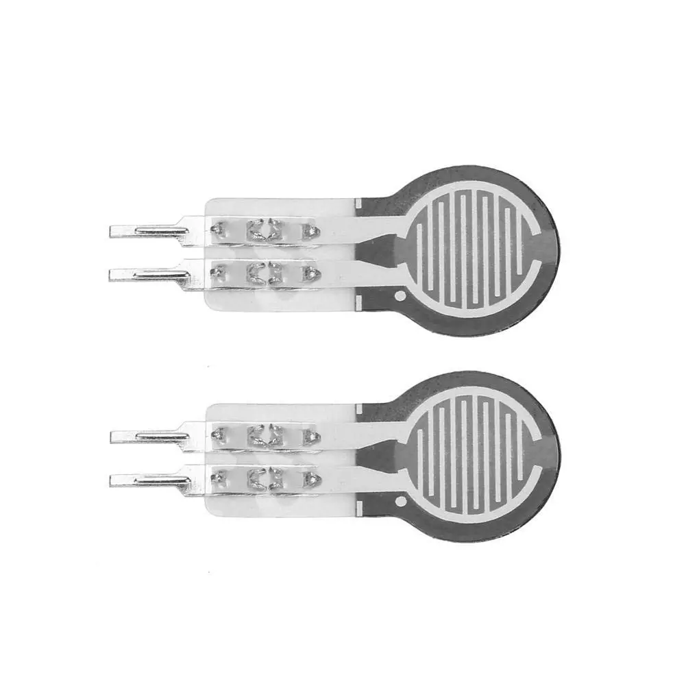 Walfront Pressure Sensor 20g-2Kg | Thin Film Force Sensitive Resistor for Industrial & Medical Use - view 7