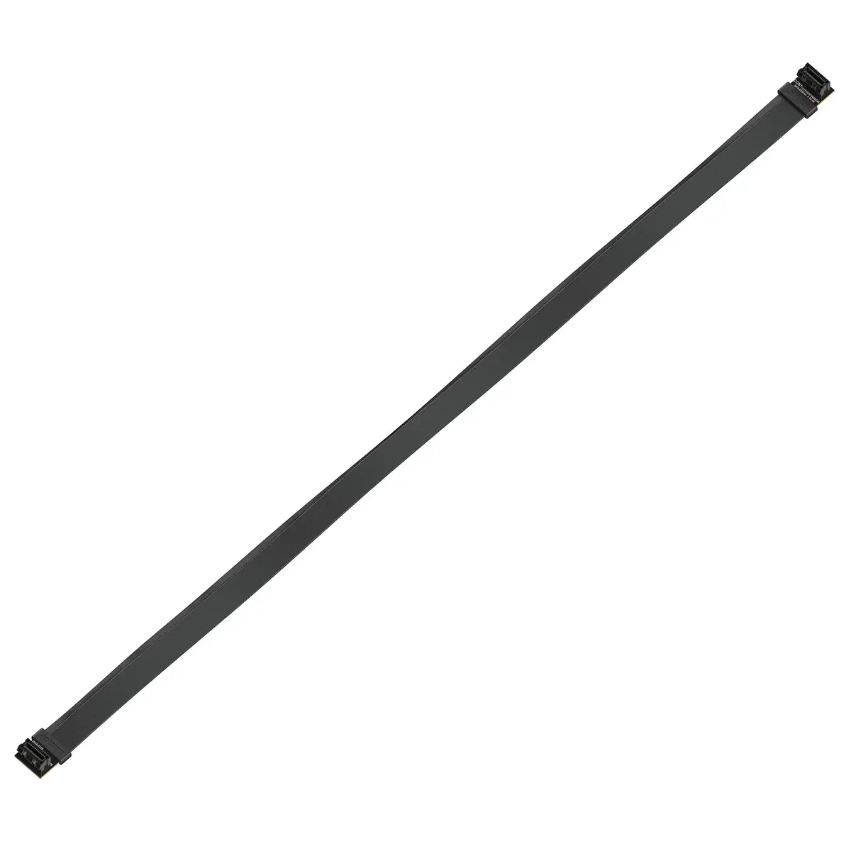 LINKUP Flexible SLI Bridge Cable 60cm | High Speed 16Gb/s - main product image