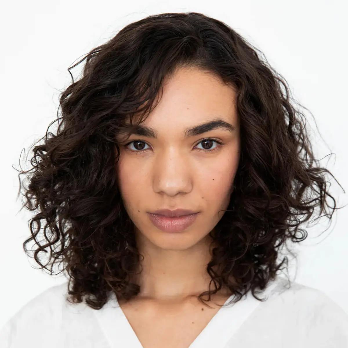 R+Co Cassette Curl Conditioner + Superseed Oil Complex 251ml (8.5 Fl Oz) | Defines Curls & Controls Frizz - view 3