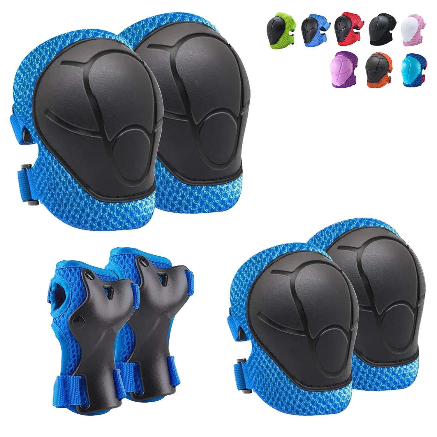 Protective Gear